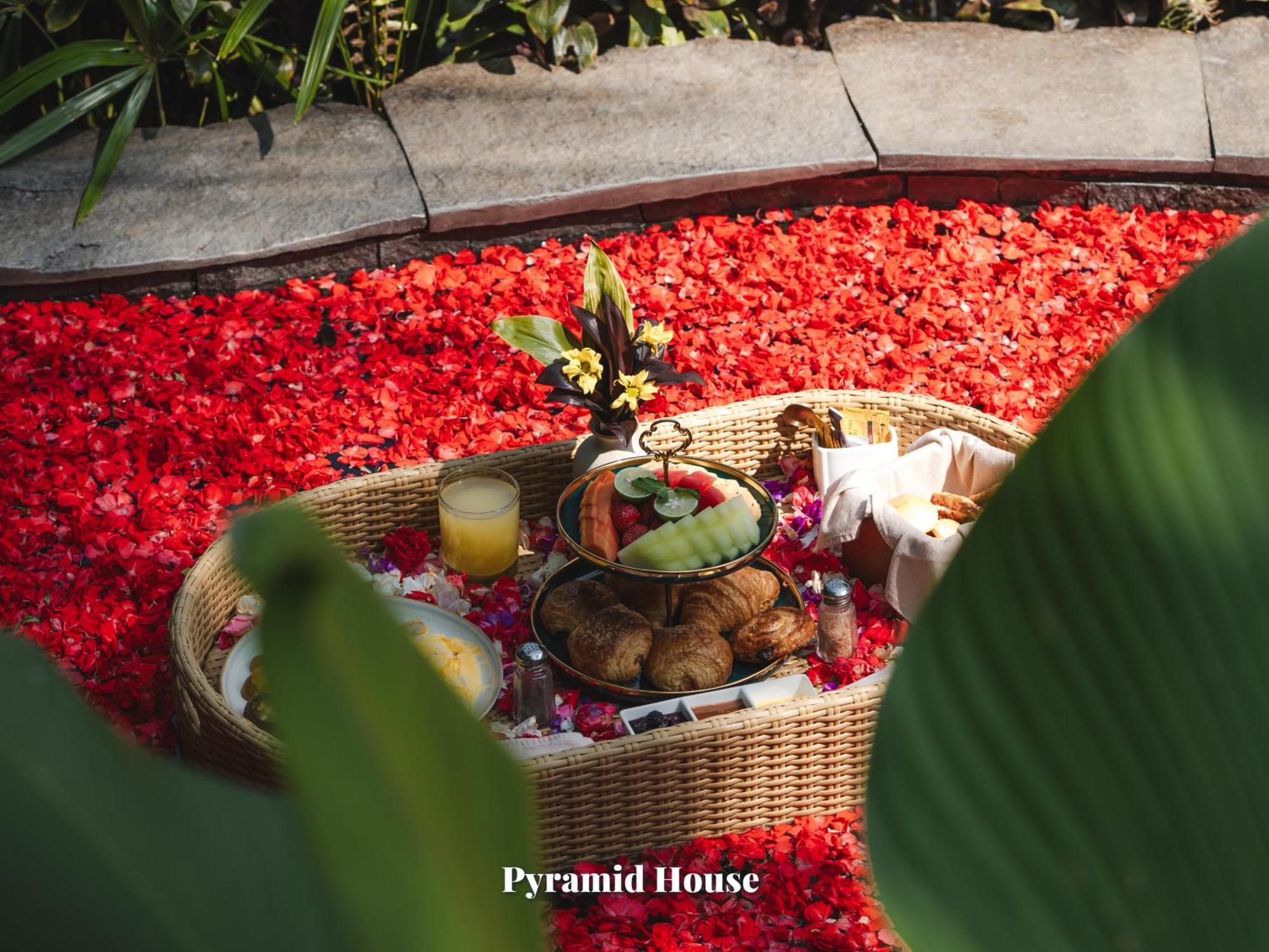 Camaya Bali - Magical Bamboo