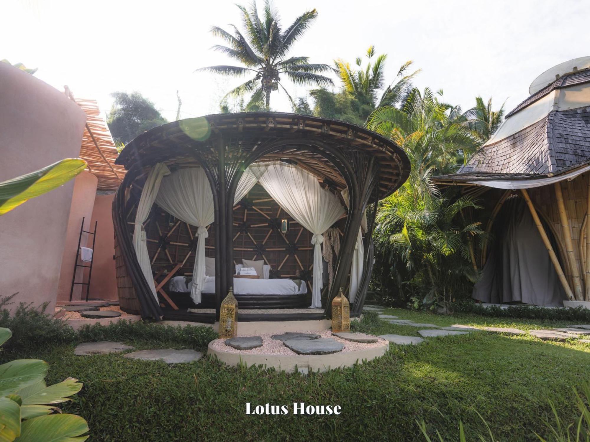 Camaya Bali - Magical Bamboo *