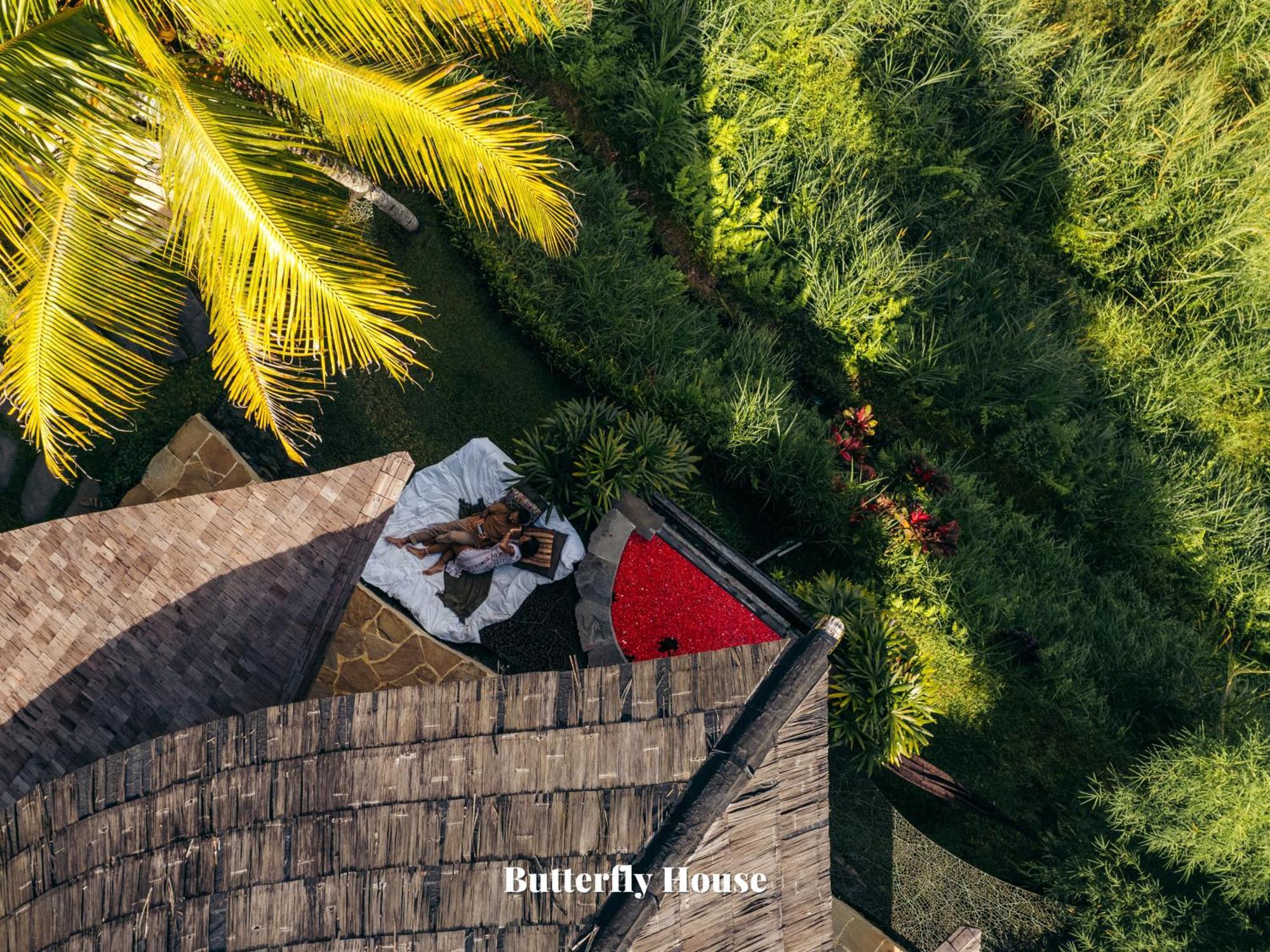 Camaya Bali - Magical Bamboo * Selat