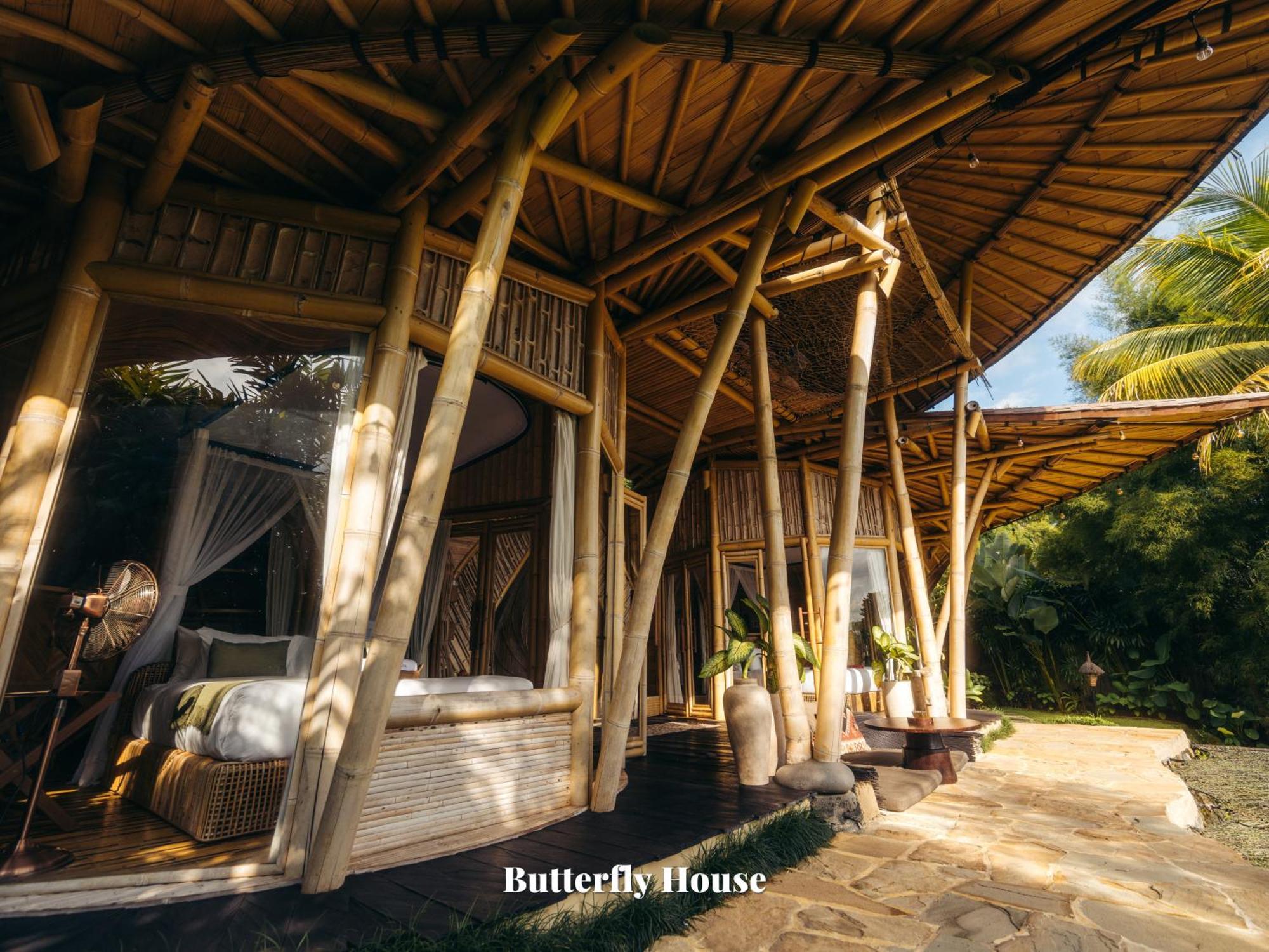 Camaya Bali - Magical Bamboo *