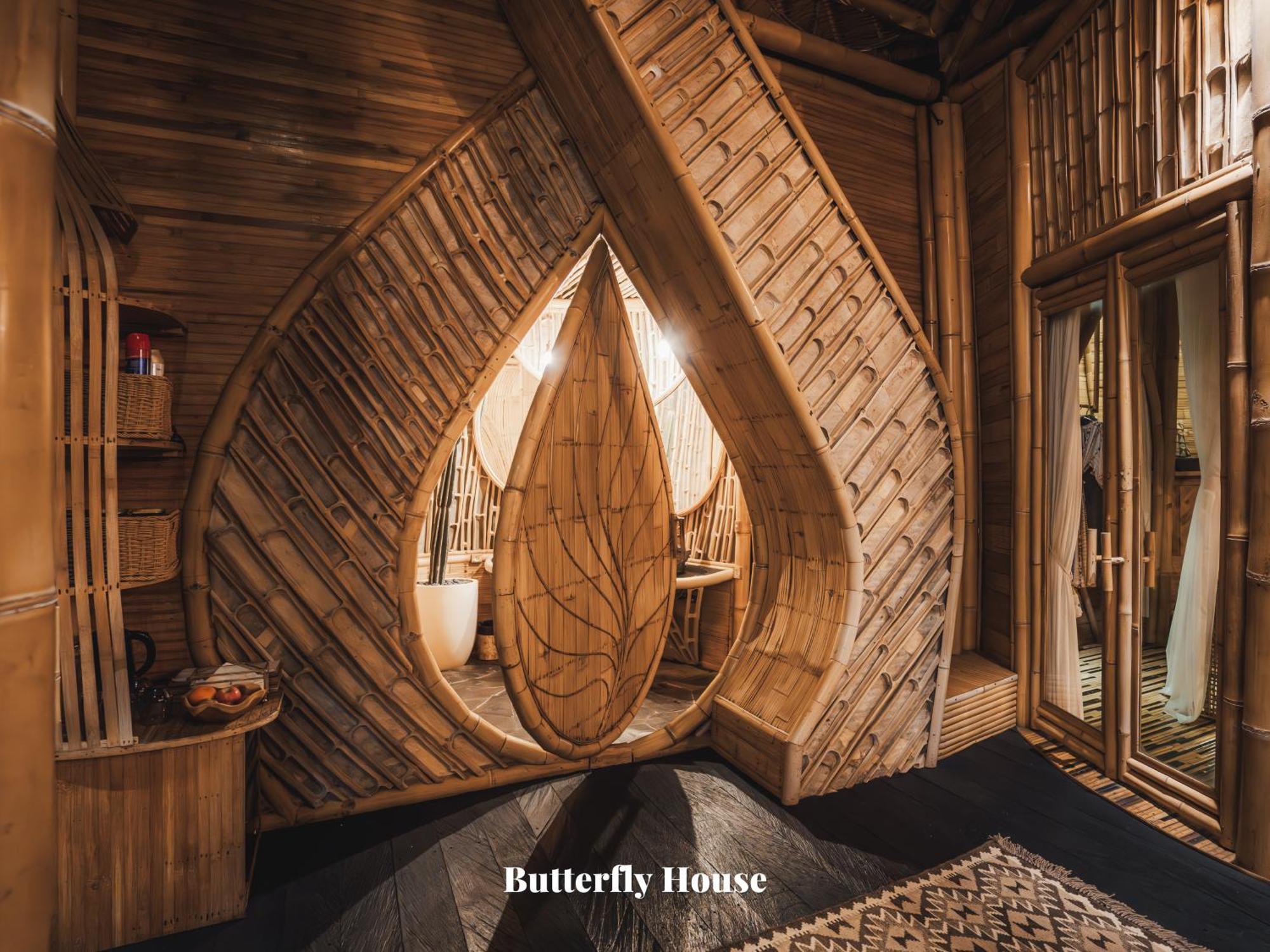 Camaya Bali - Magical Bamboo