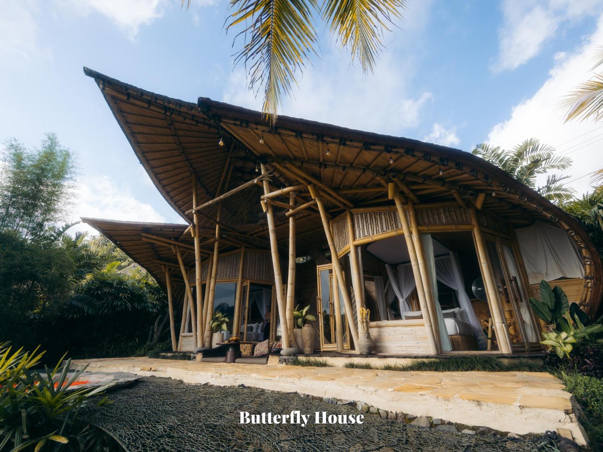 Camaya Bali - Magical Bamboo *