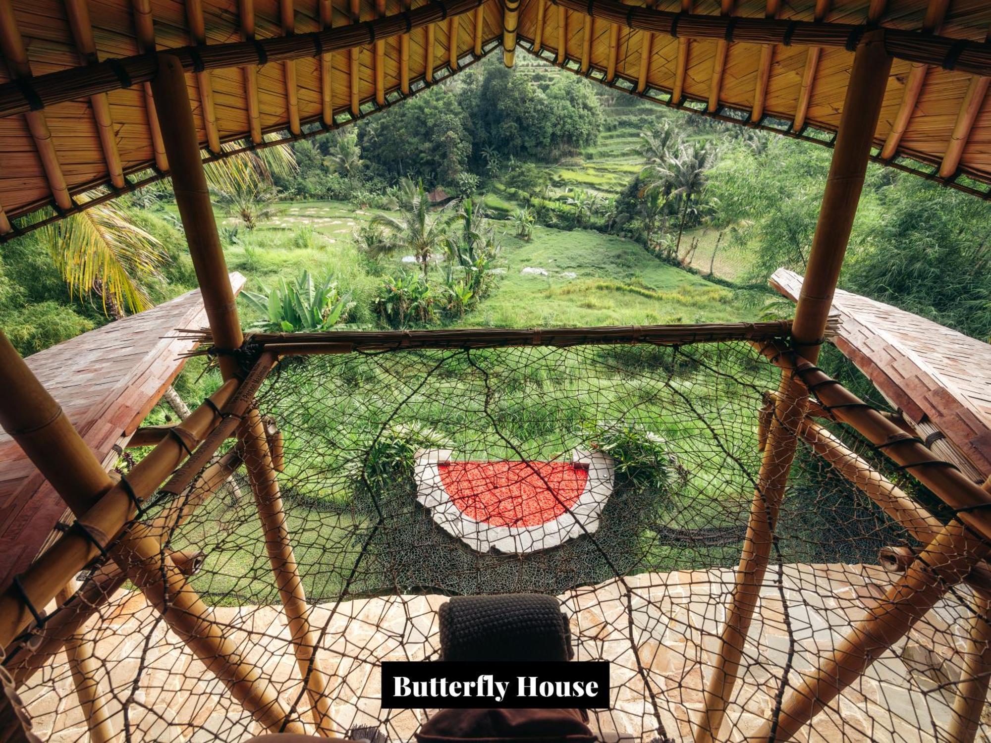 Camaya Bali - Magical Bamboo *