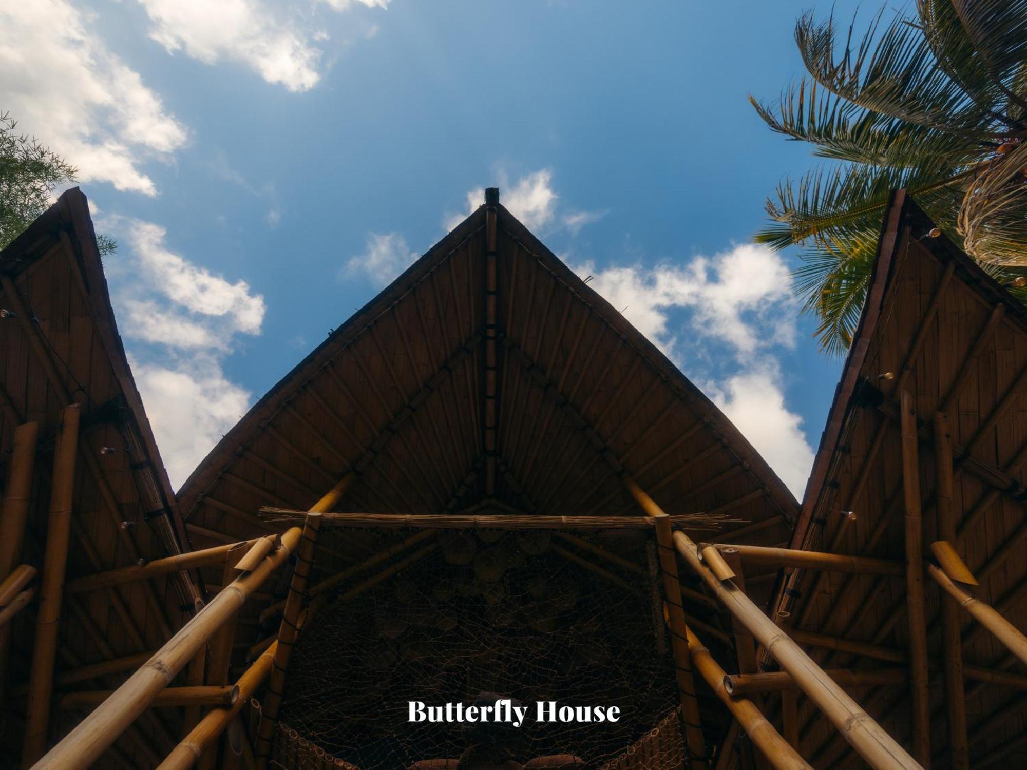 Camaya Bali - Magical Bamboo
