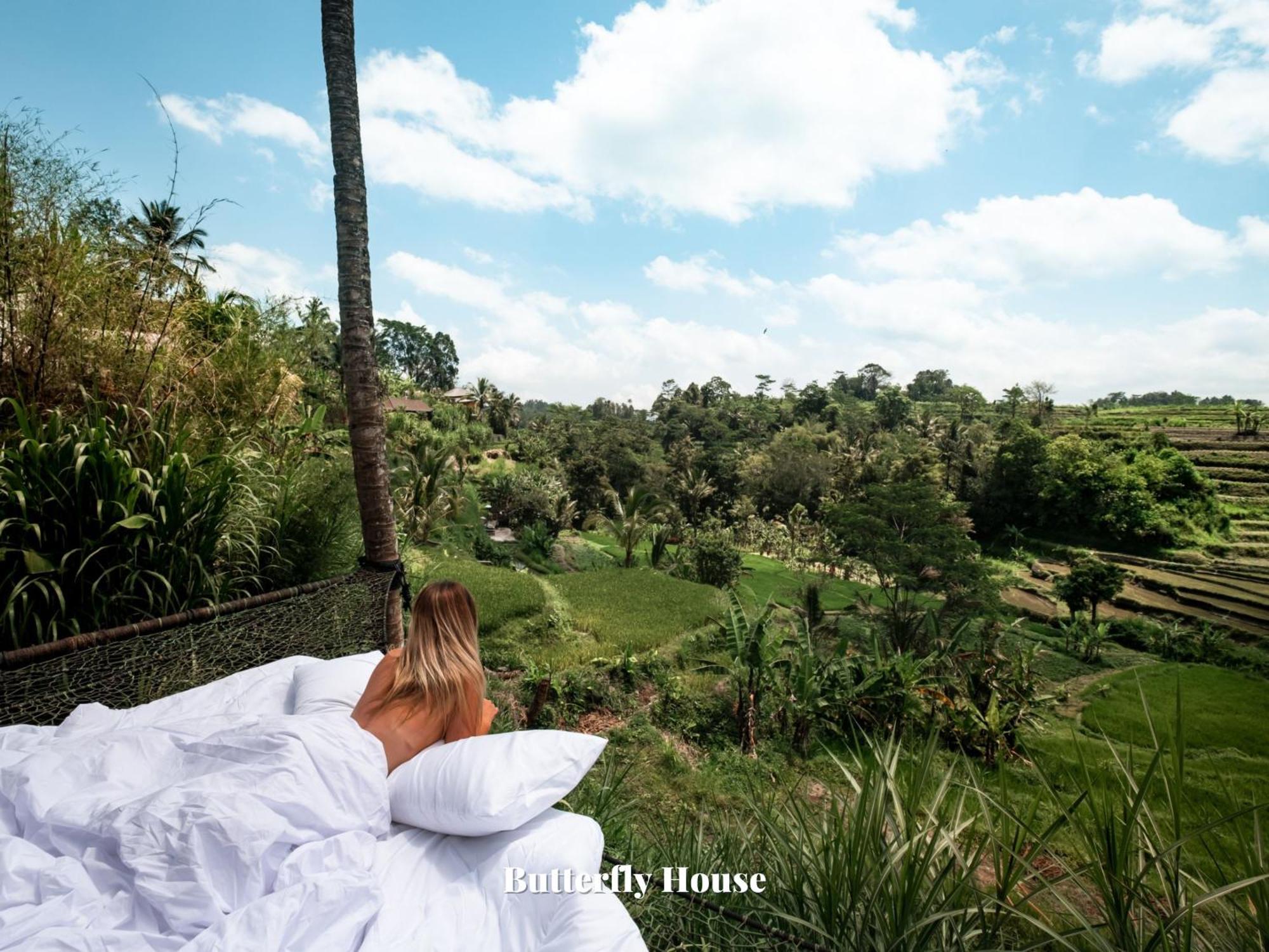 Camaya Bali - Magical Bamboo