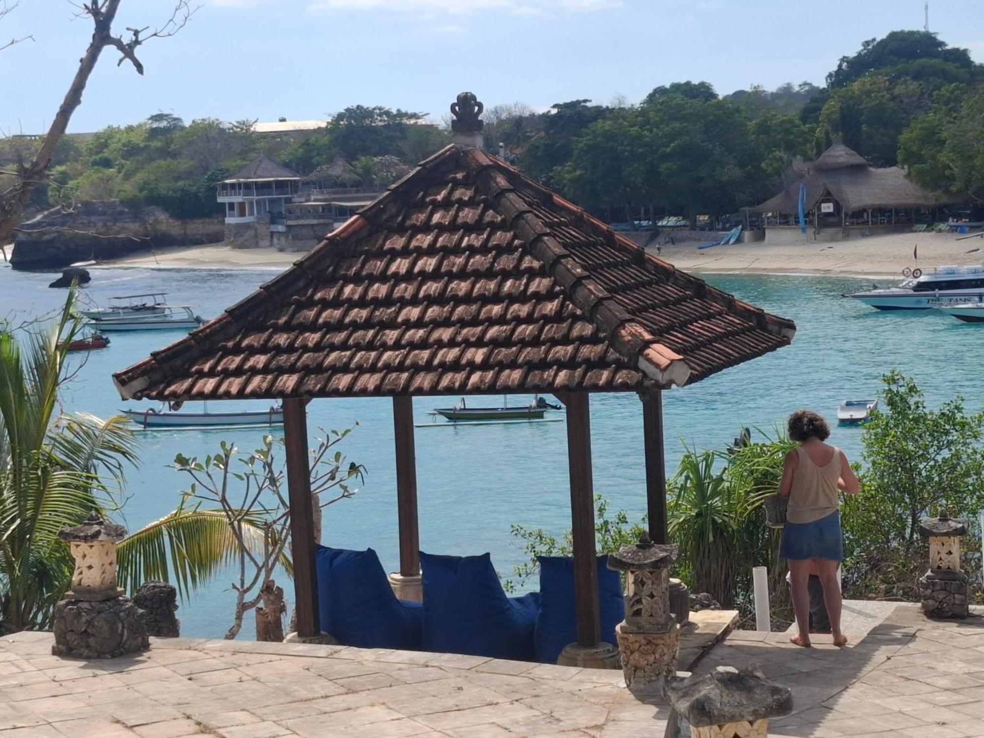 Rady Lembongan