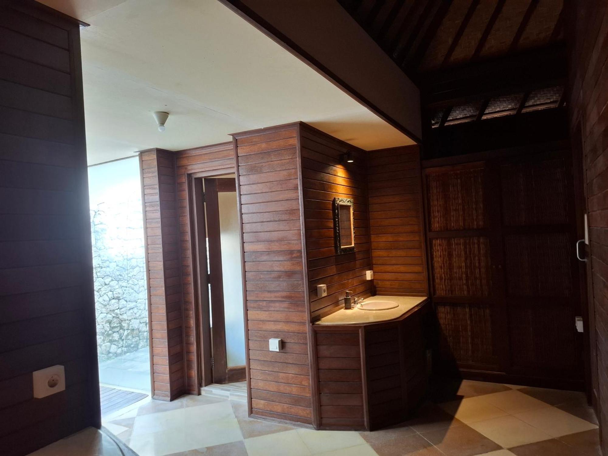 Lodge Rady Lembongan
