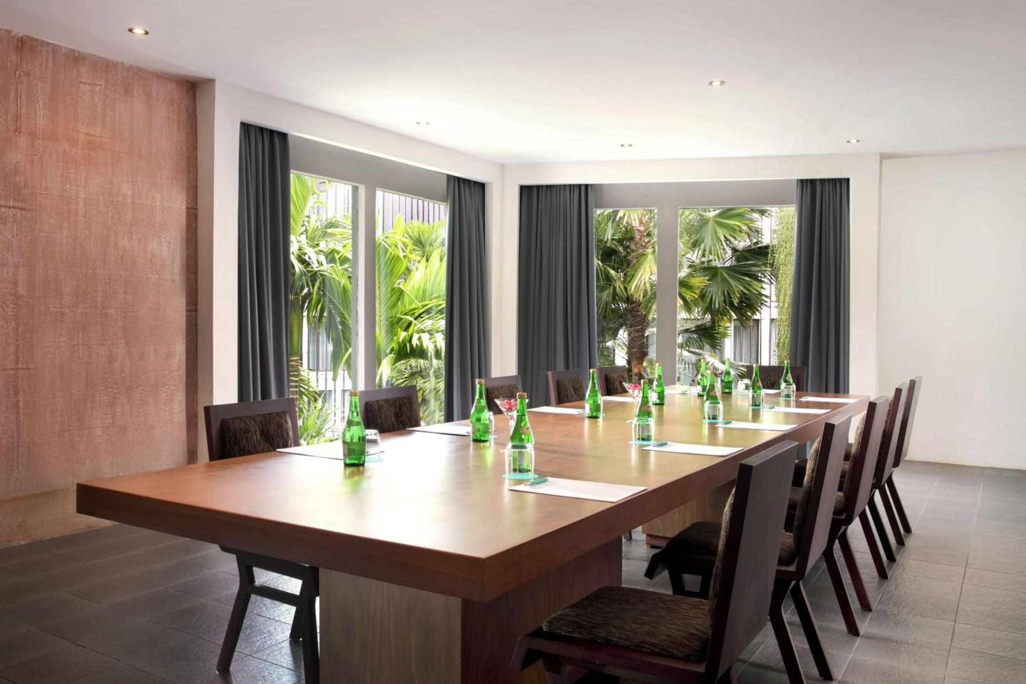 Le Meridien Bali 5* Jimbaran (Bali)