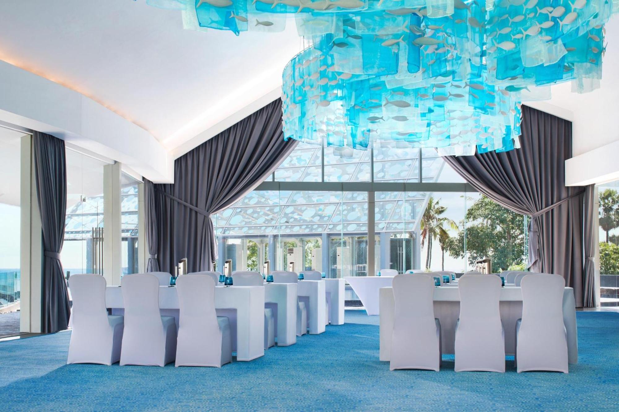 Le Meridien Bali Resort