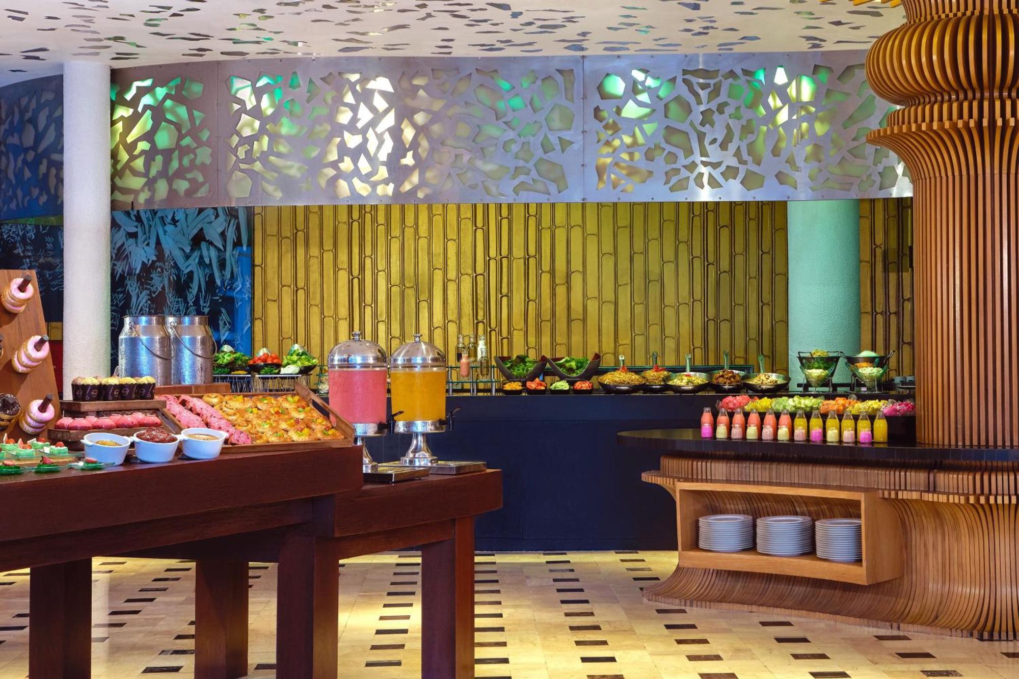 Resort Le Meridien Bali Jimbaran (Bali)