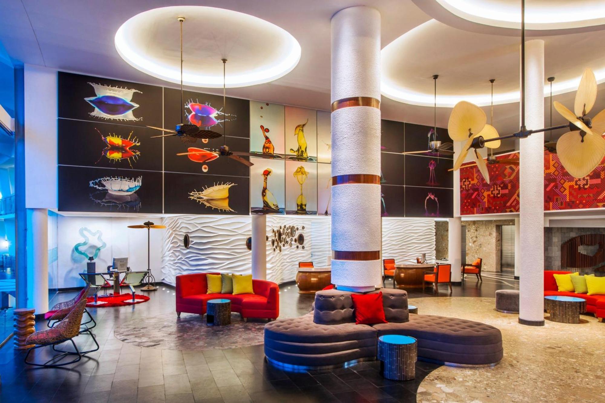 Le Meridien Bali 5*