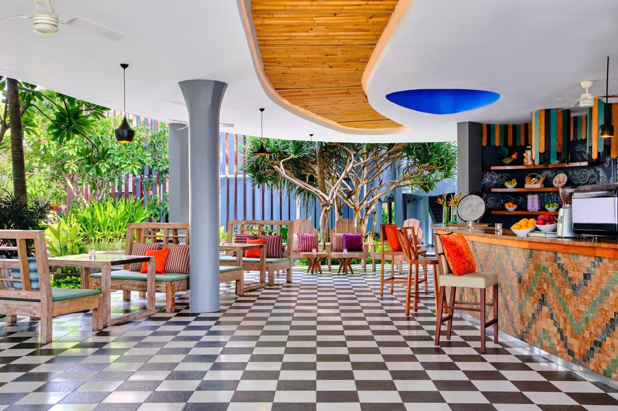 Le Meridien Bali Jimbaran (Bali)