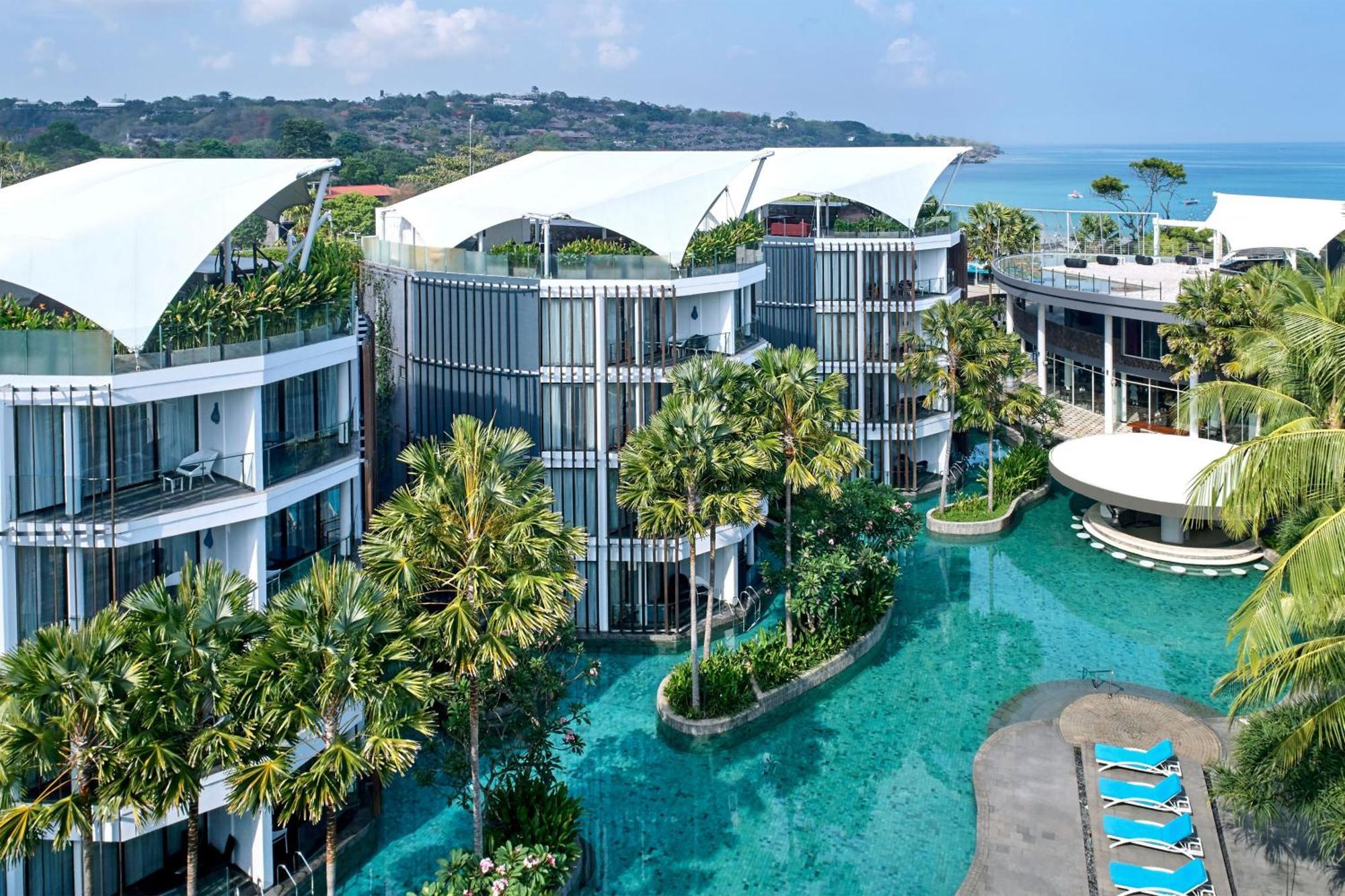 Resort Le Meridien Bali