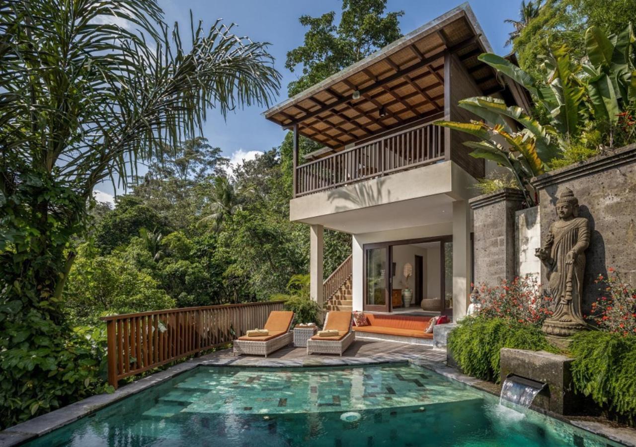 Resort Jannata And Ubud (Bali)