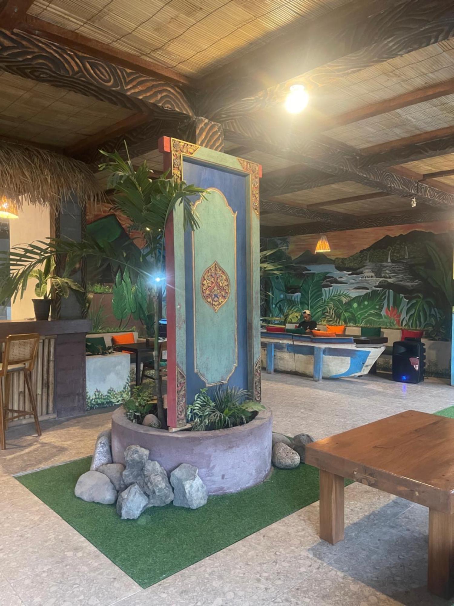 Guest house Pranajaya