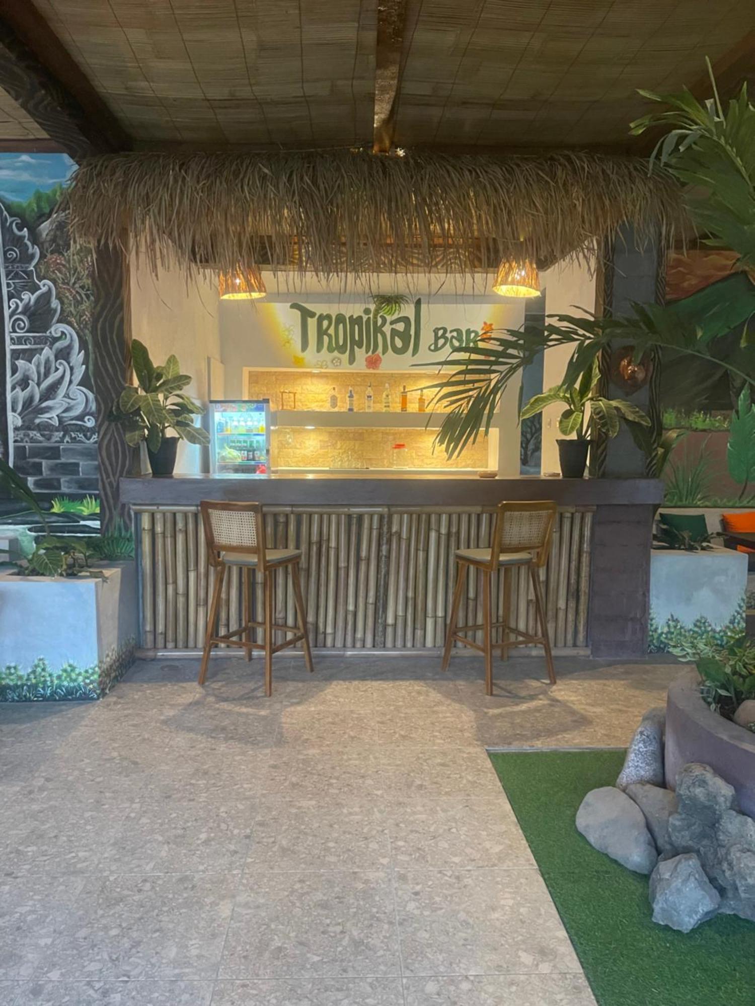 Pranajaya Guest house 3*