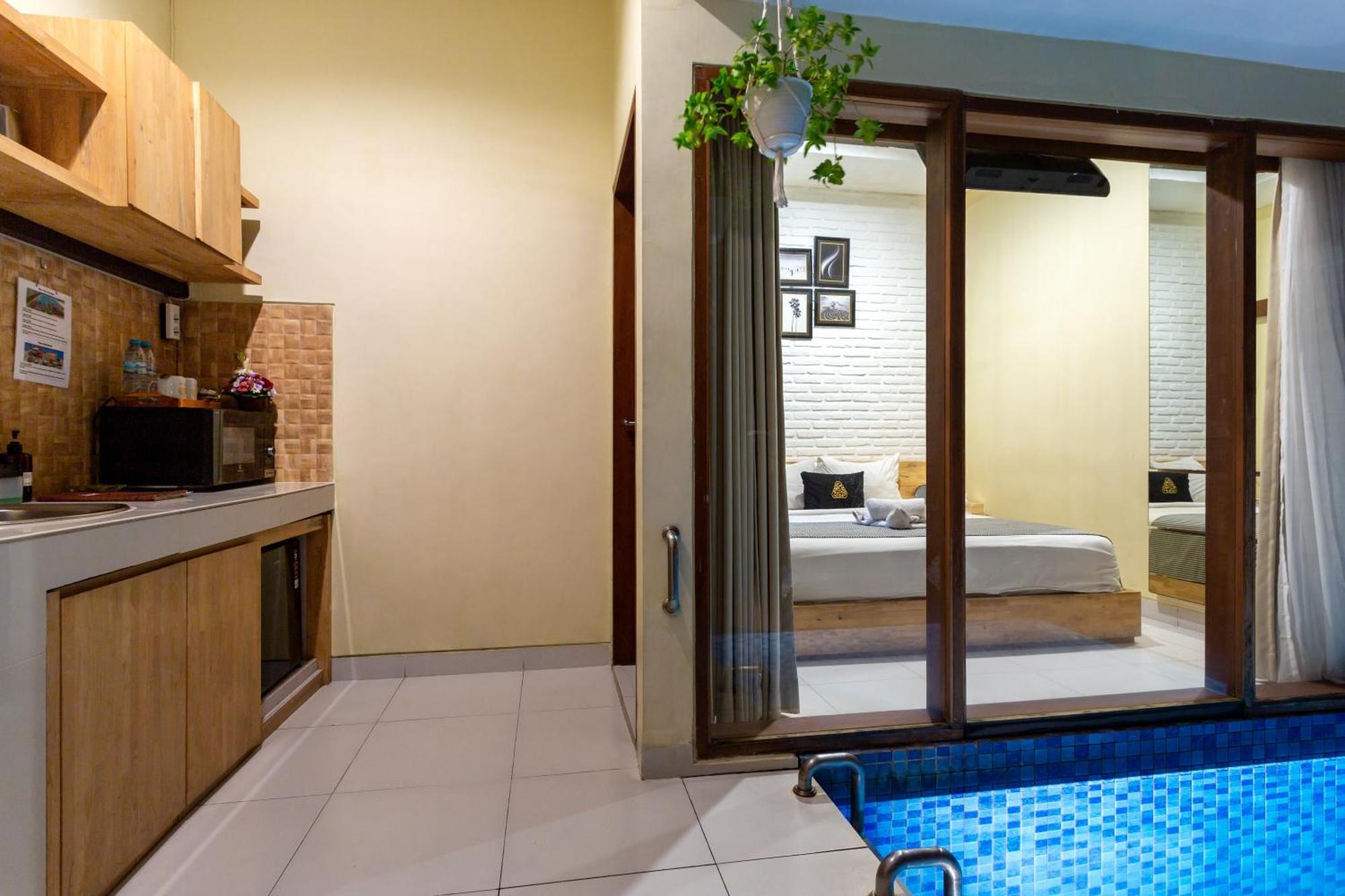 Villa Paisa Living Seminyak (Bali)