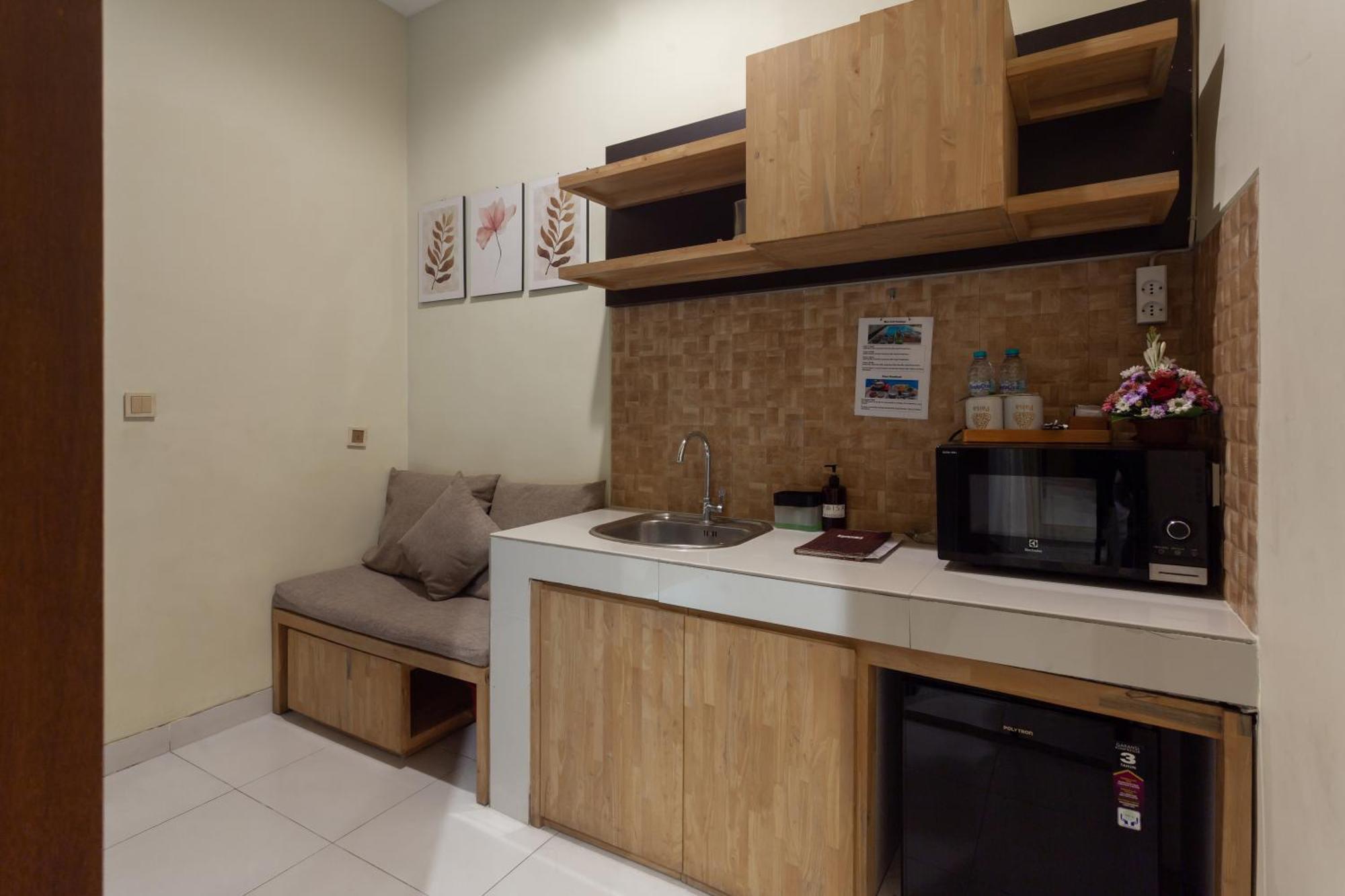 Paisa Living Seminyak (Bali)