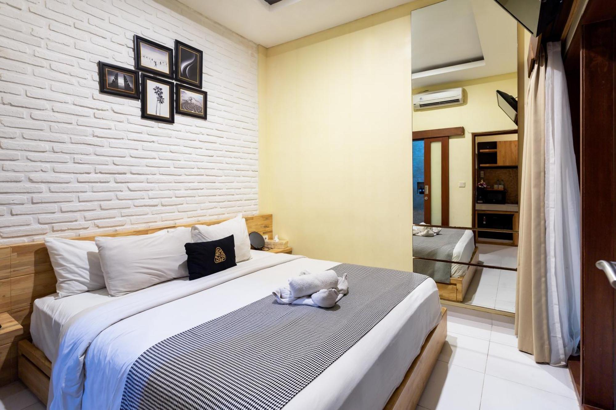 Paisa Living * Seminyak (Bali)