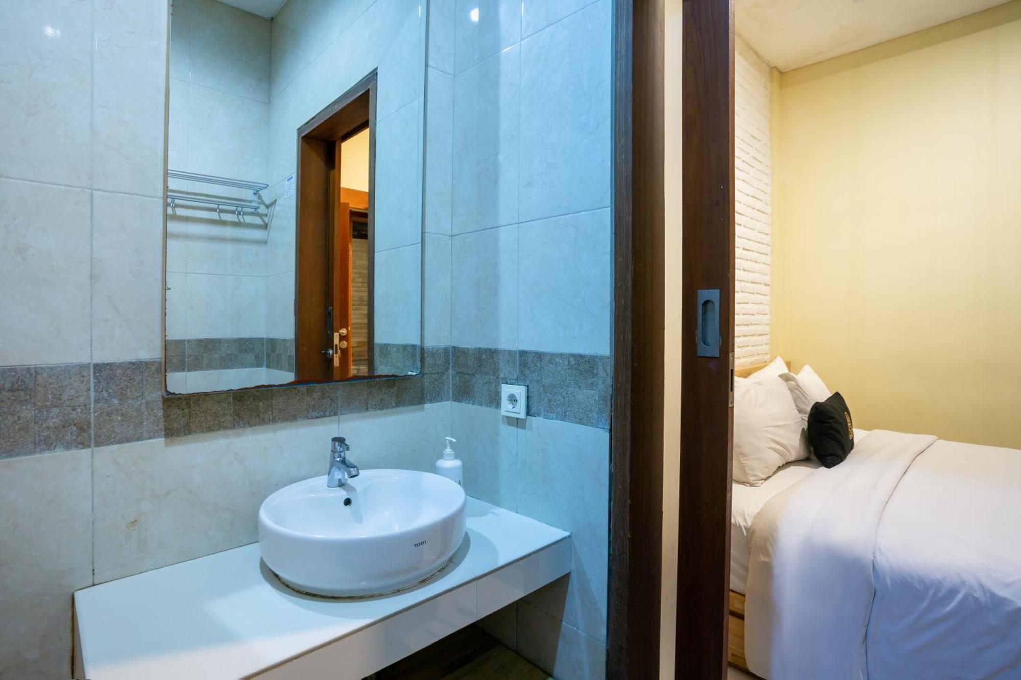 Paisa Living Villa Seminyak (Bali)