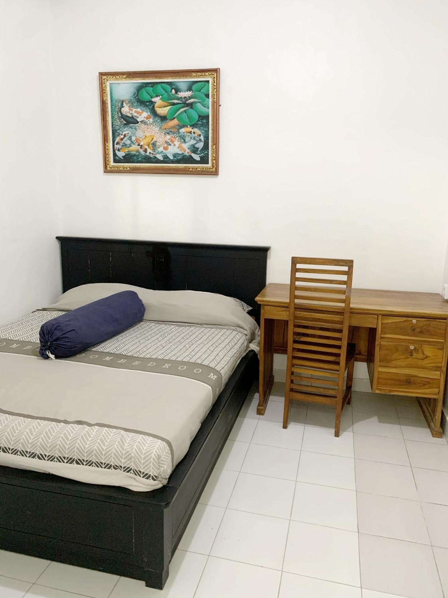 L'orange Budget Gianyar (Bali)