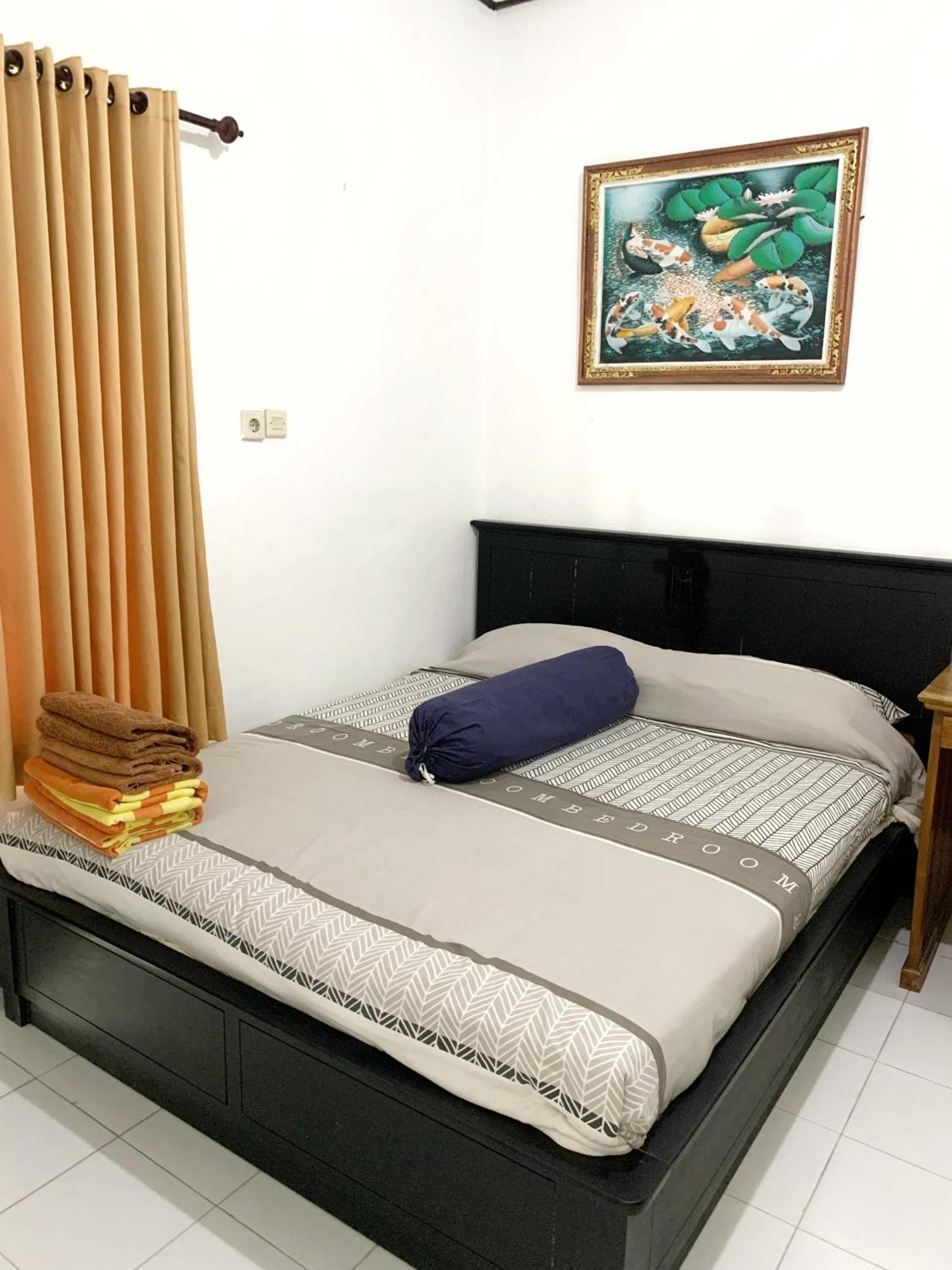 L'orange Budget Inn Gianyar (Bali)