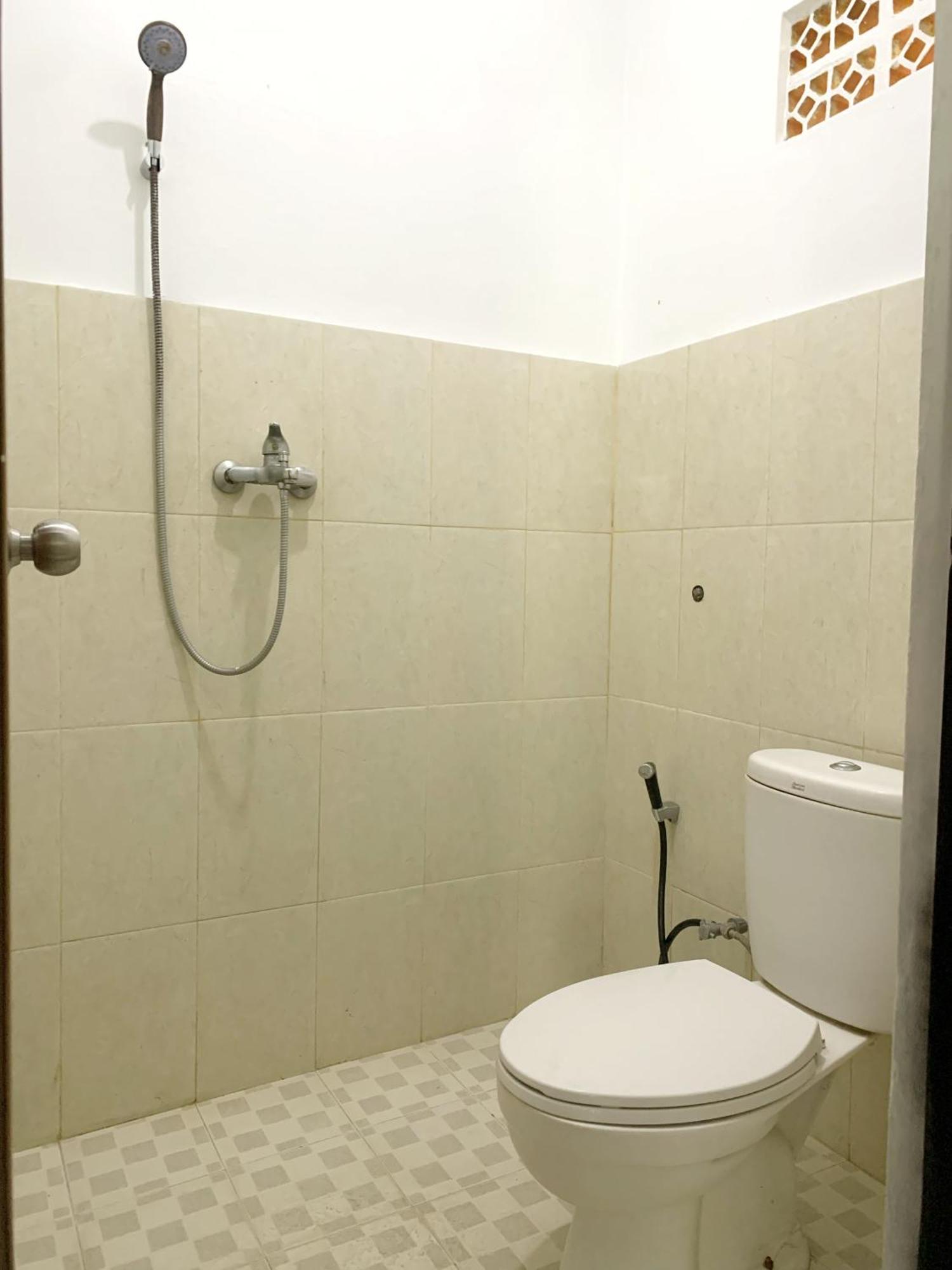 L'orange Budget * Gianyar (Bali)