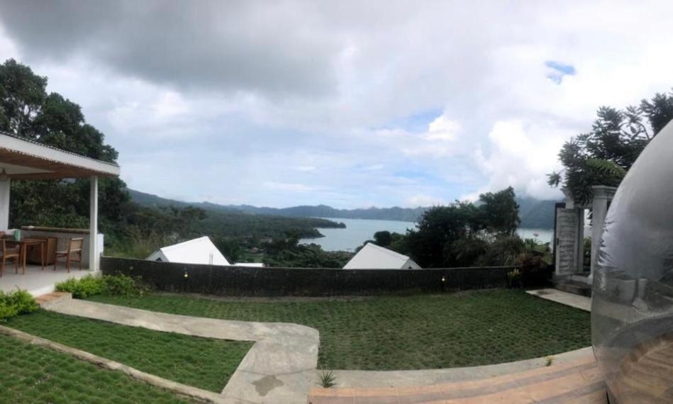 Luxury tent Kubah Bali Glamping