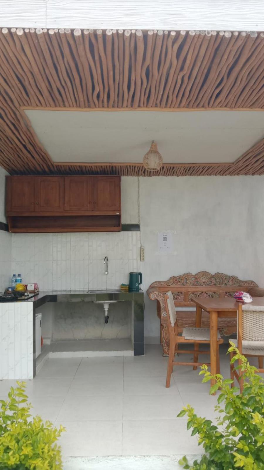 Kubah Bali Glamping * Kintamani (Bali)