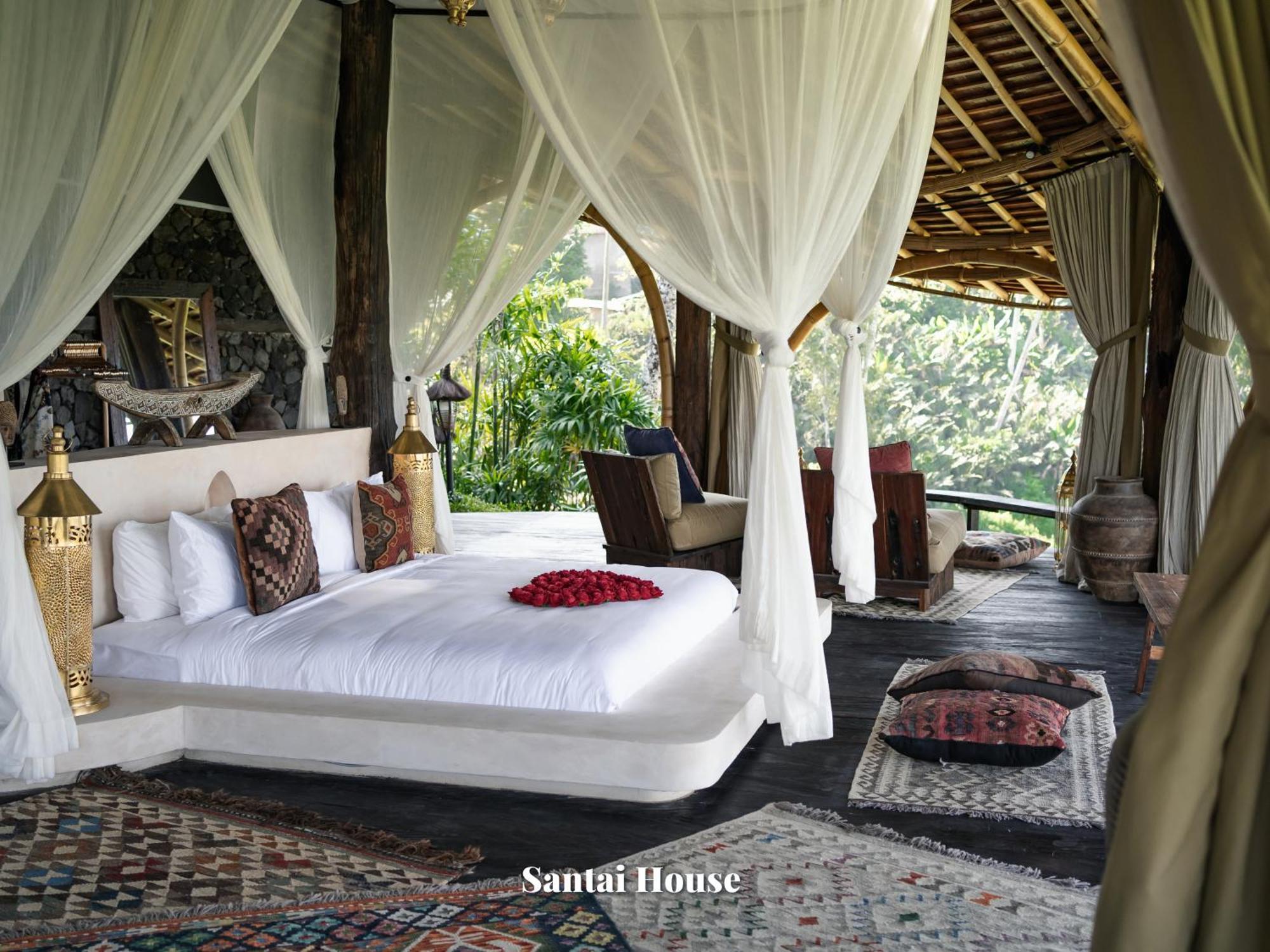 Camaya Bali - Magical Bamboo