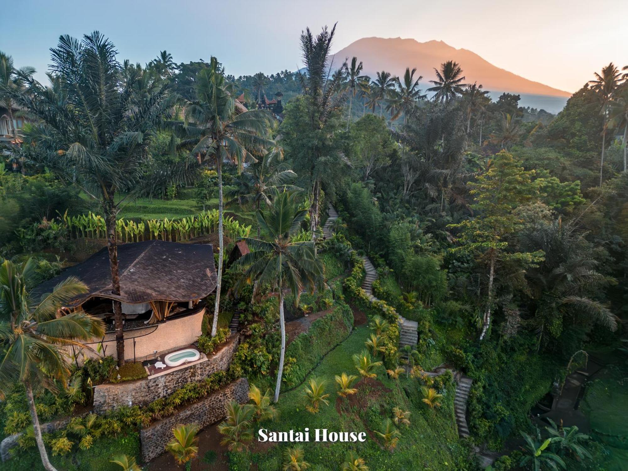 Camaya Bali - Magical Bamboo *