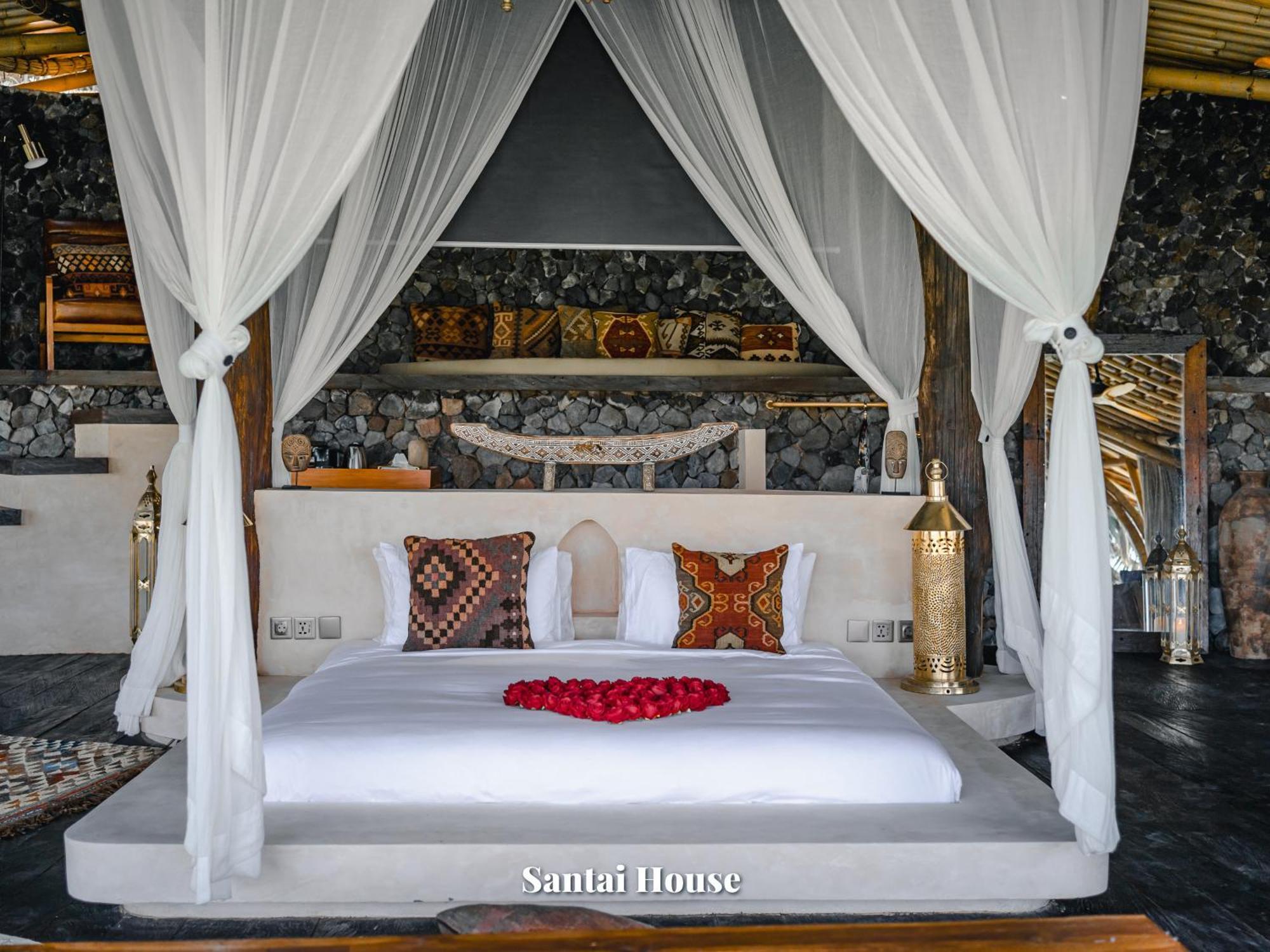 Camaya Bali - Magical Bamboo *