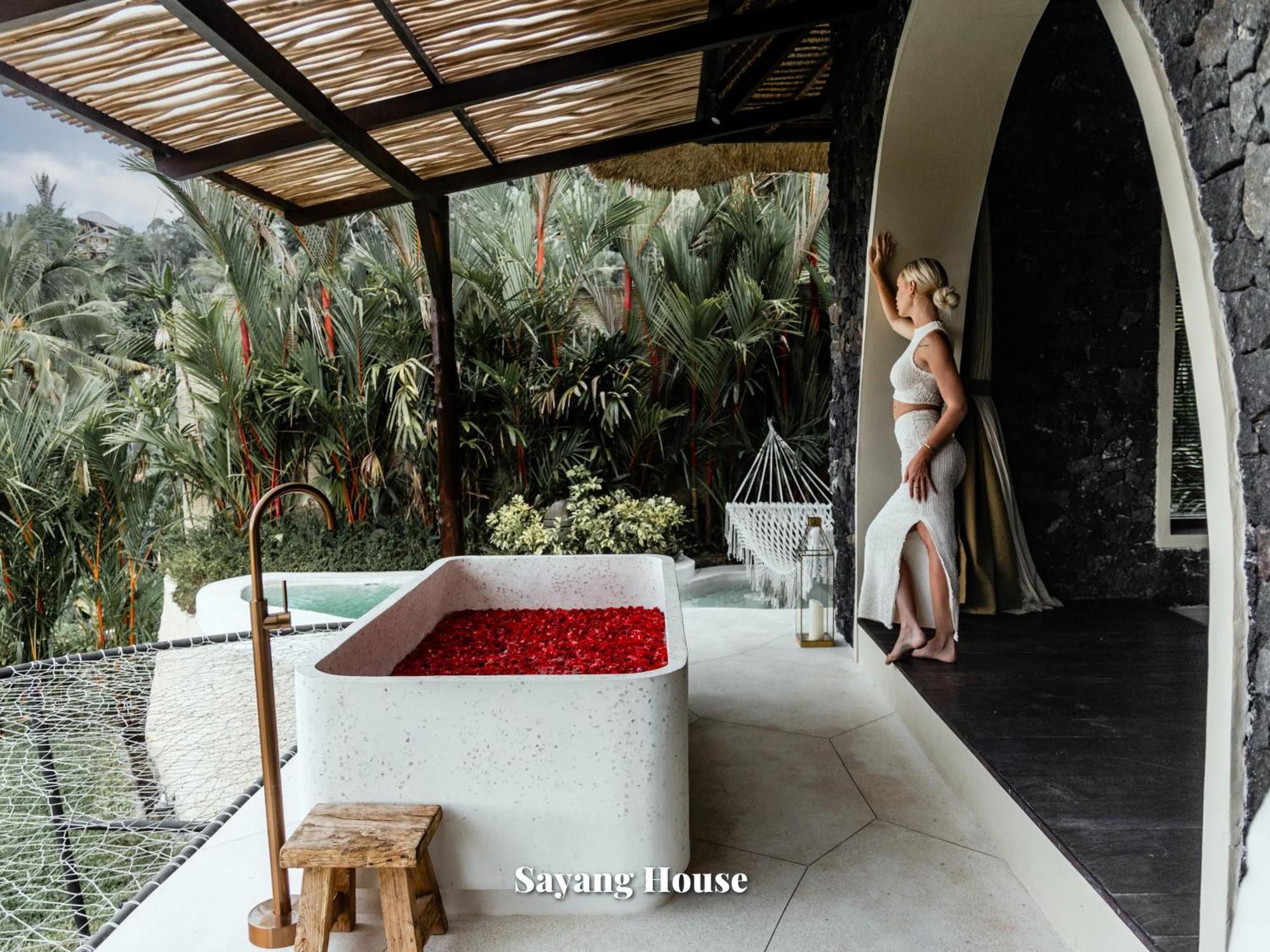 Camaya Bali - Magical Bamboo *