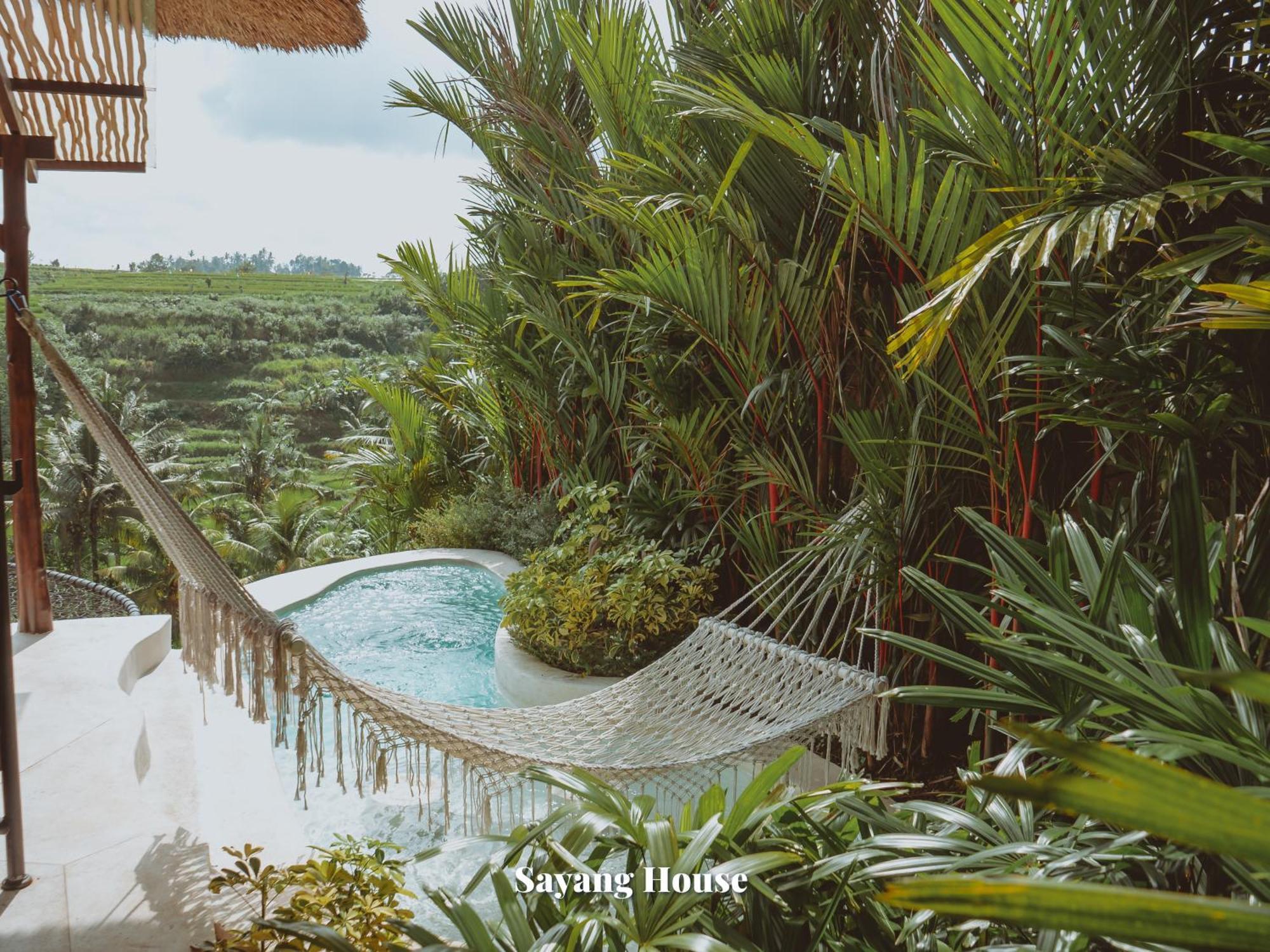 Camaya Bali - Magical Bamboo Selat