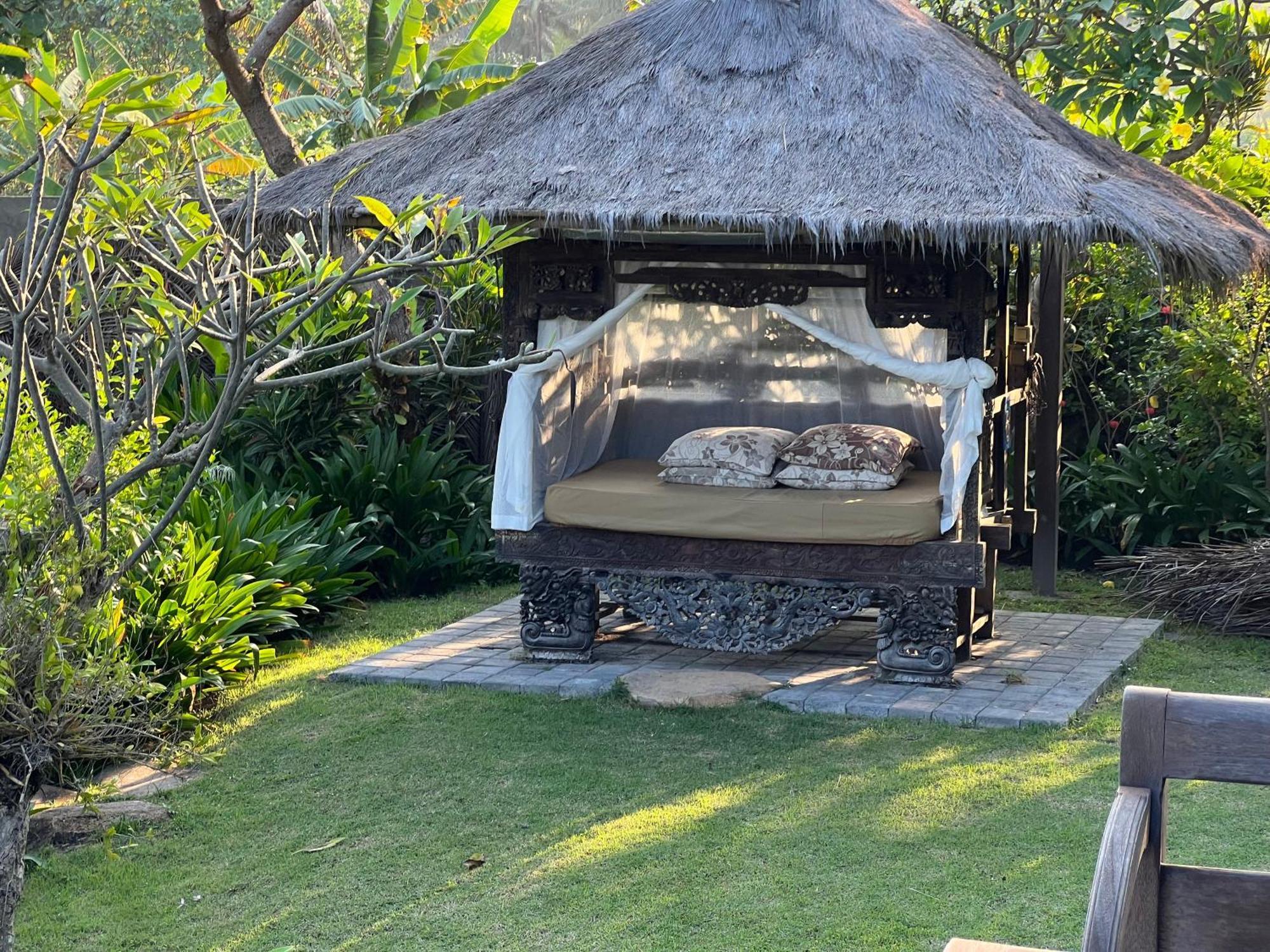 Secret Moon House Guest house *