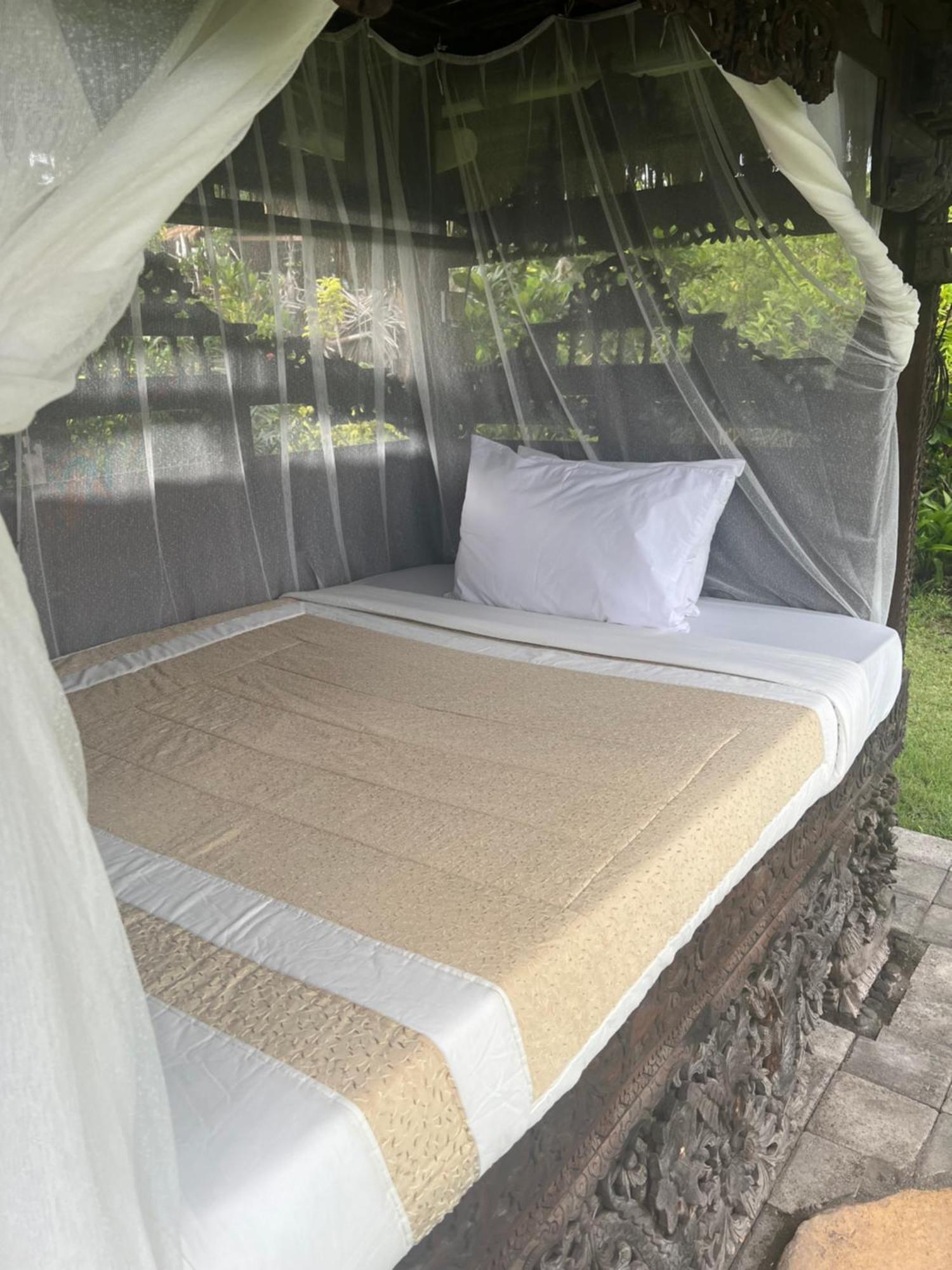 Guest house Secret Moon House Jasri