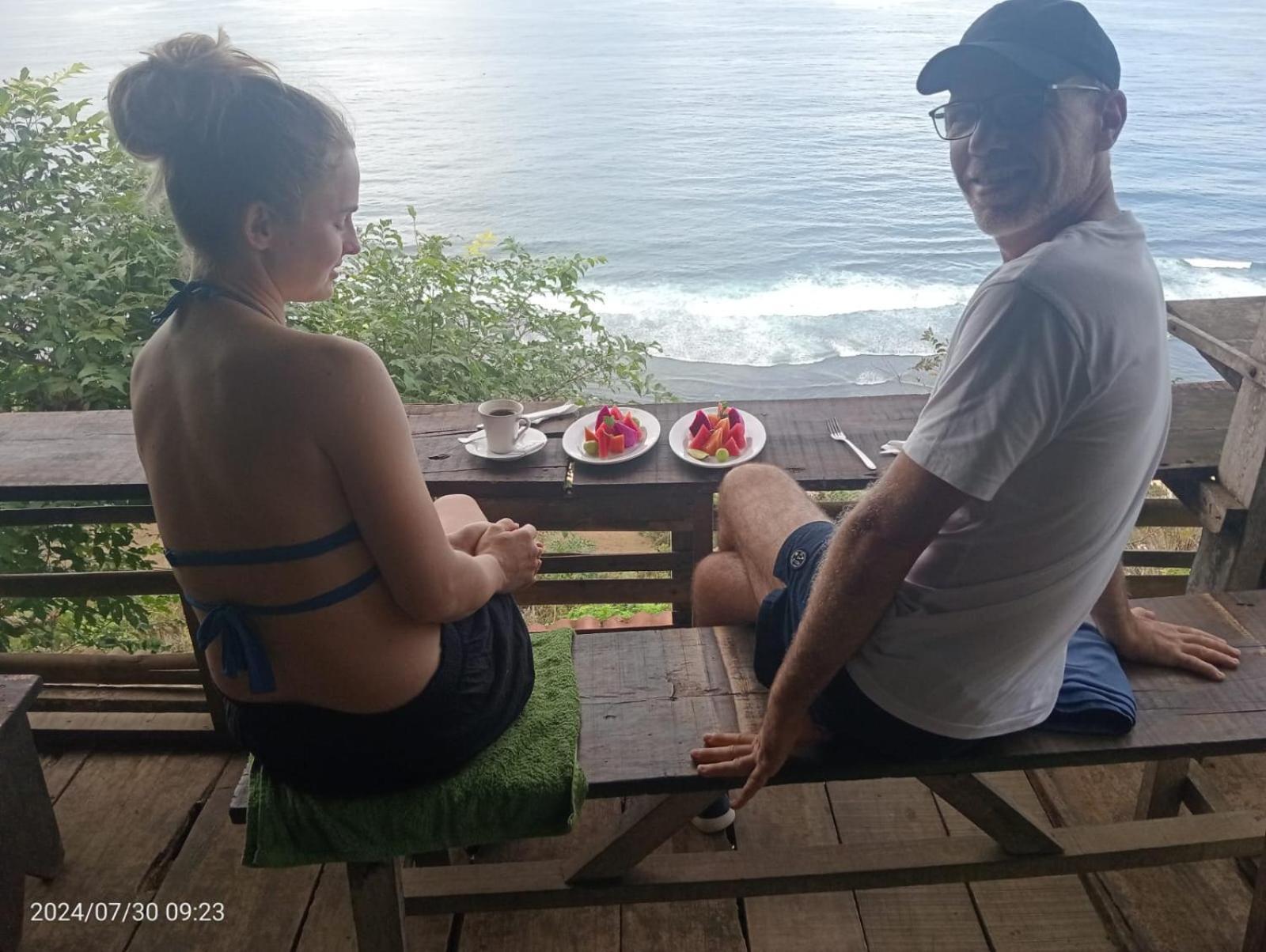 Nunggalan Octopus 1 Guest house