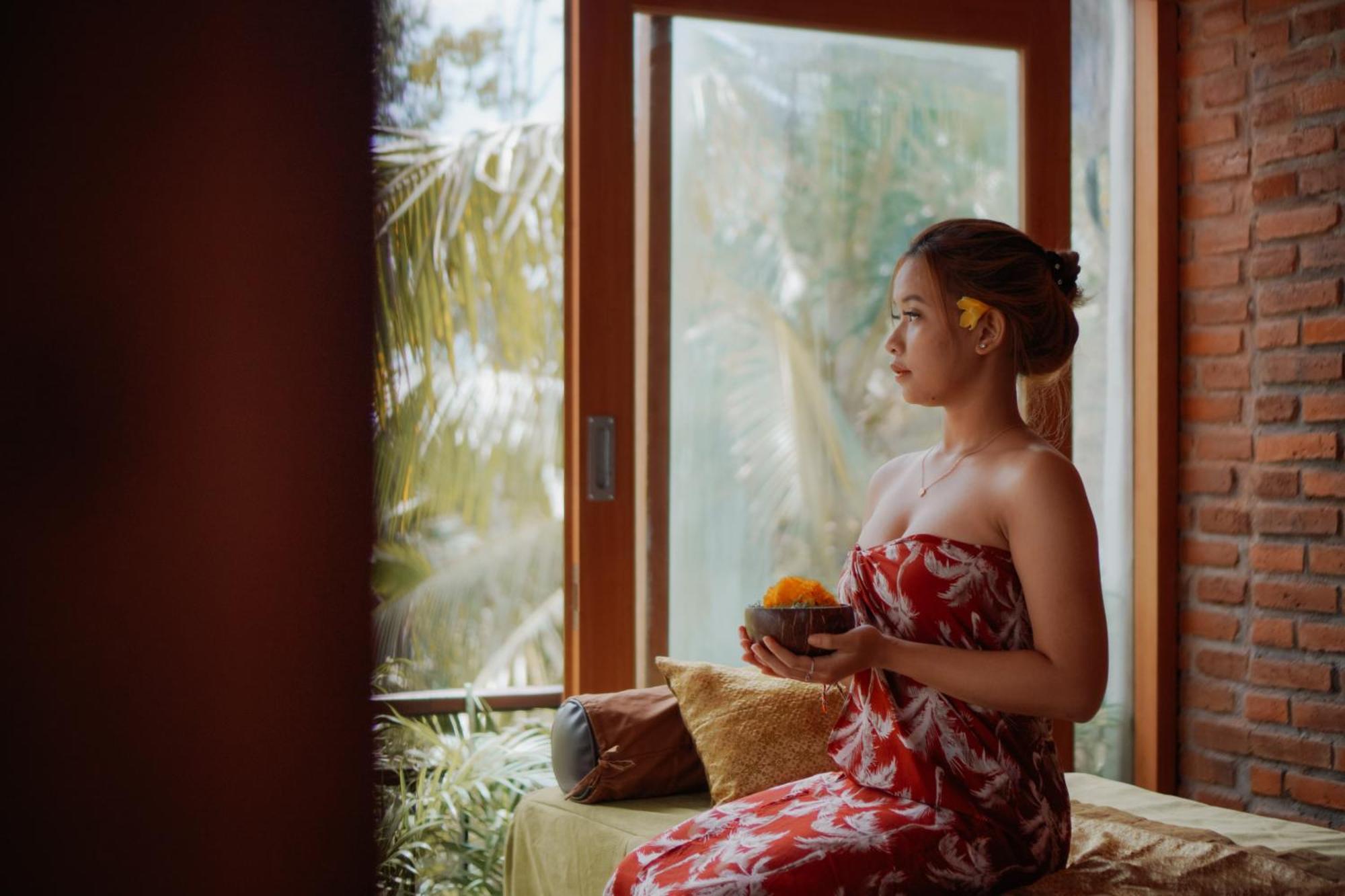 Alankara & Ubud By Mahaprana *