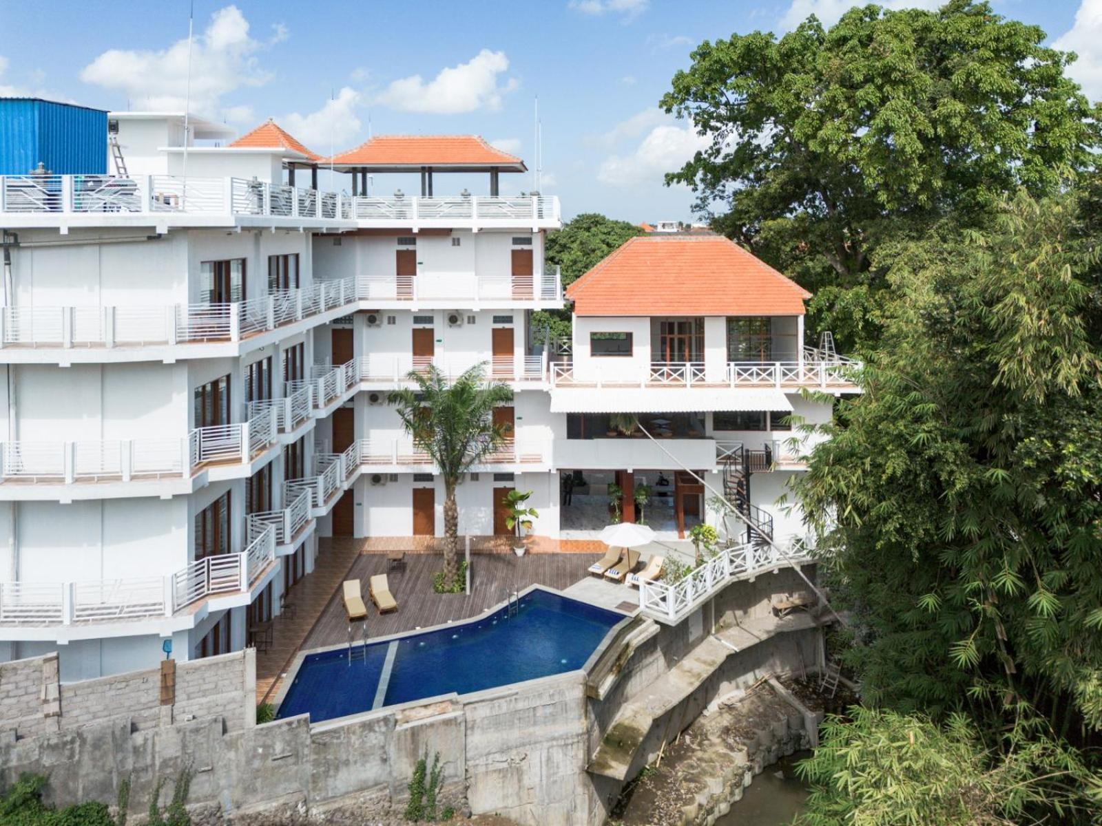 Hotel Made 77 Managed By Manara