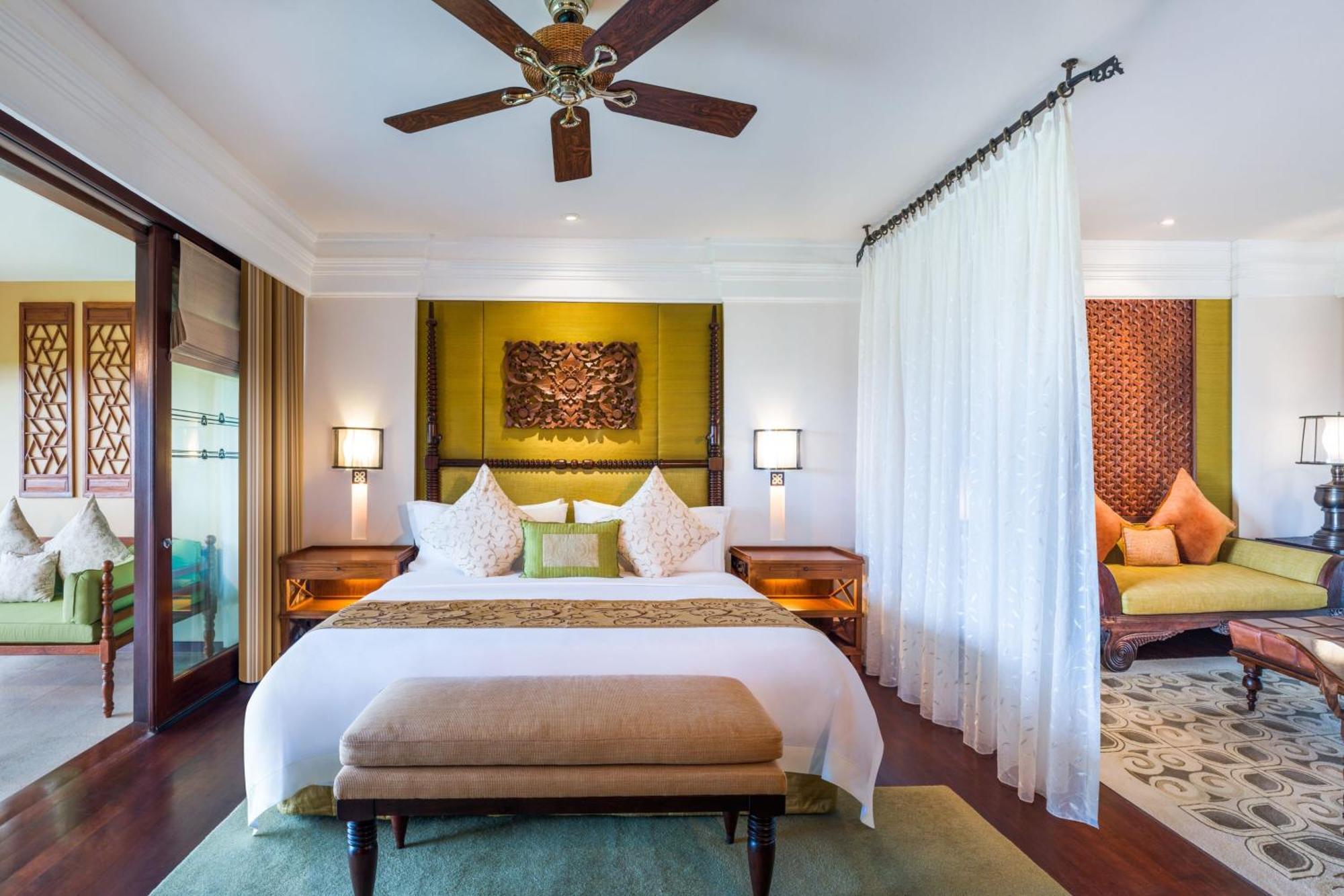 The St. Regis Bali