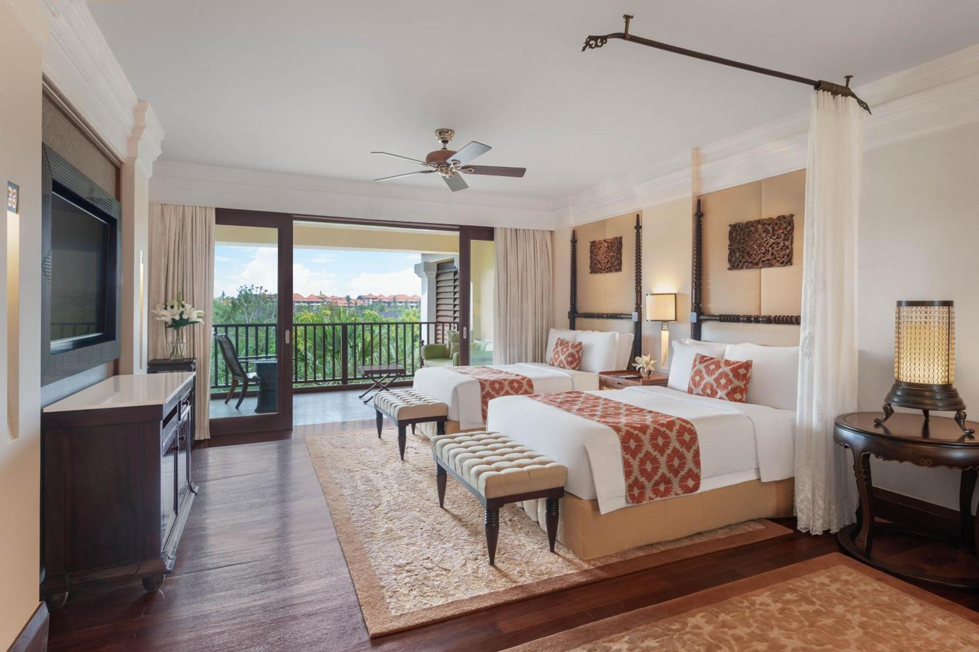 Resort The St. Regis Bali