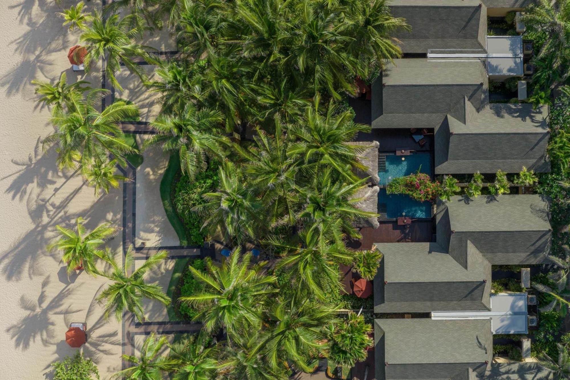 The St. Regis Bali 5* Nusa Dua (Bali)