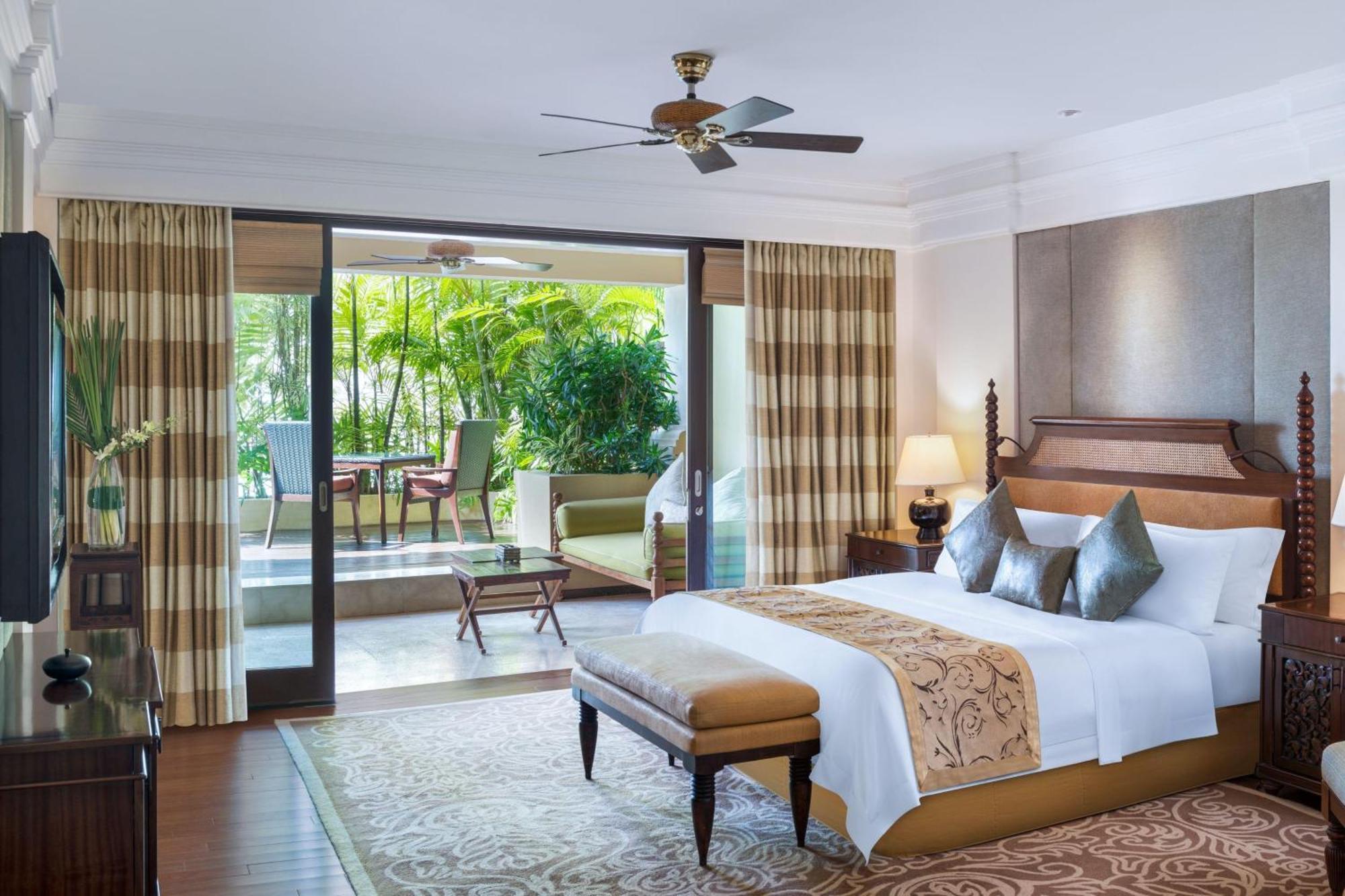 Resort The St. Regis Bali Nusa Dua (Bali)