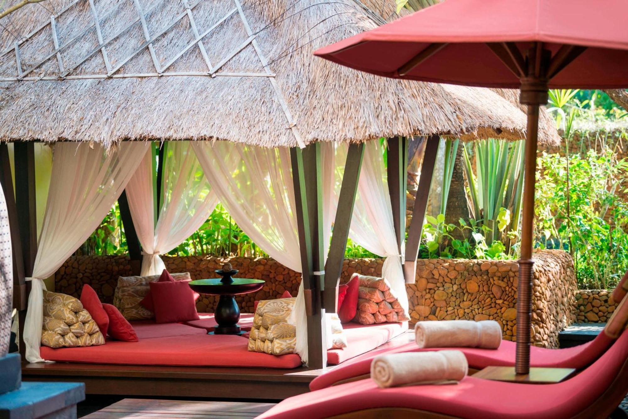 Resort The St. Regis Bali Nusa Dua (Bali)
