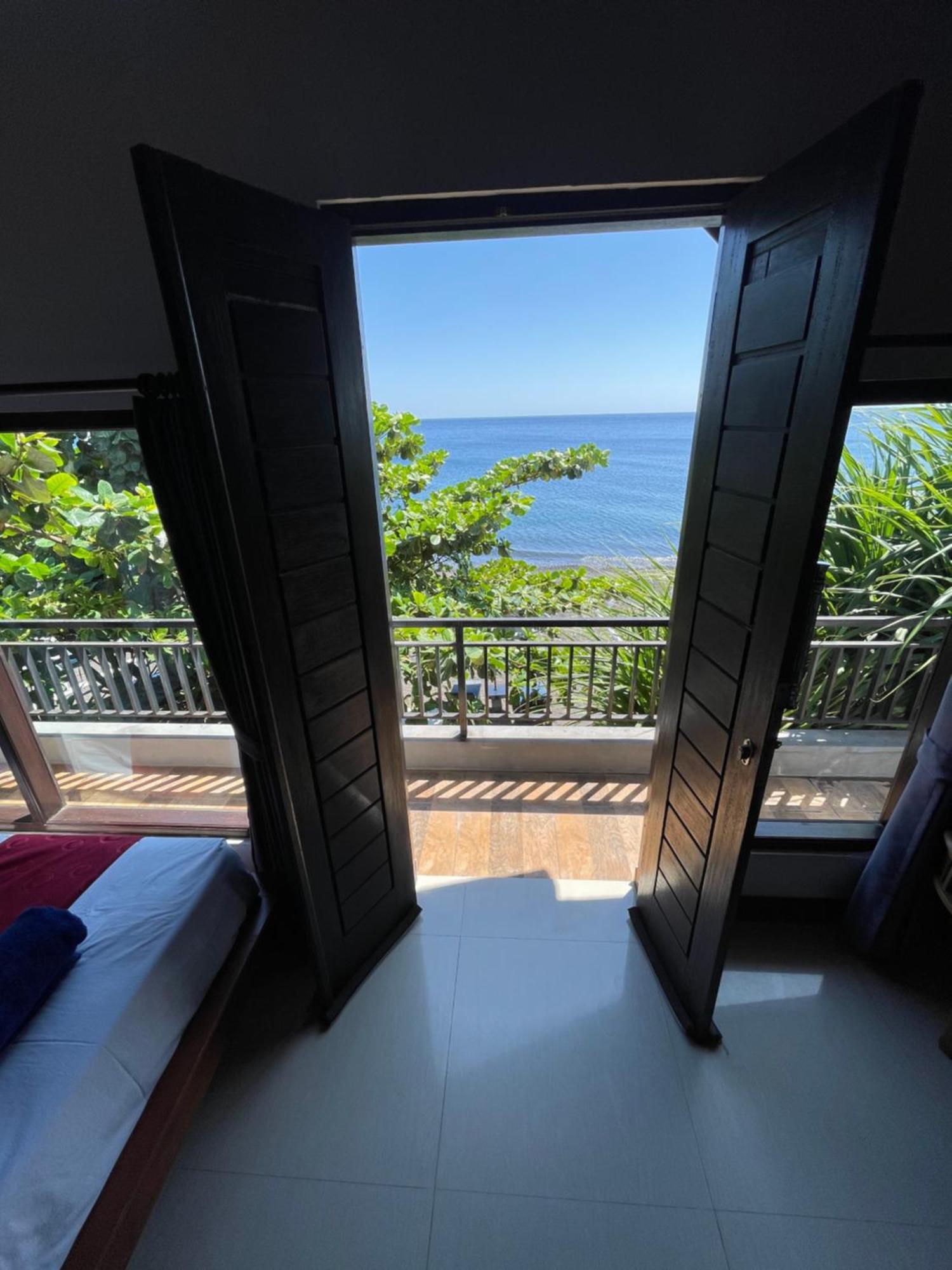 The Bbq Guest house