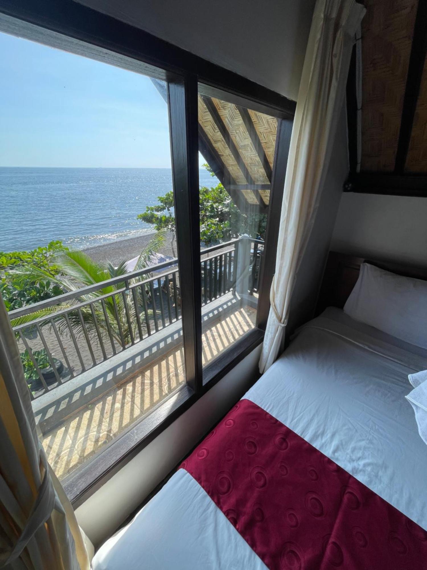 The Bbq Guest house Amed (Bali)
