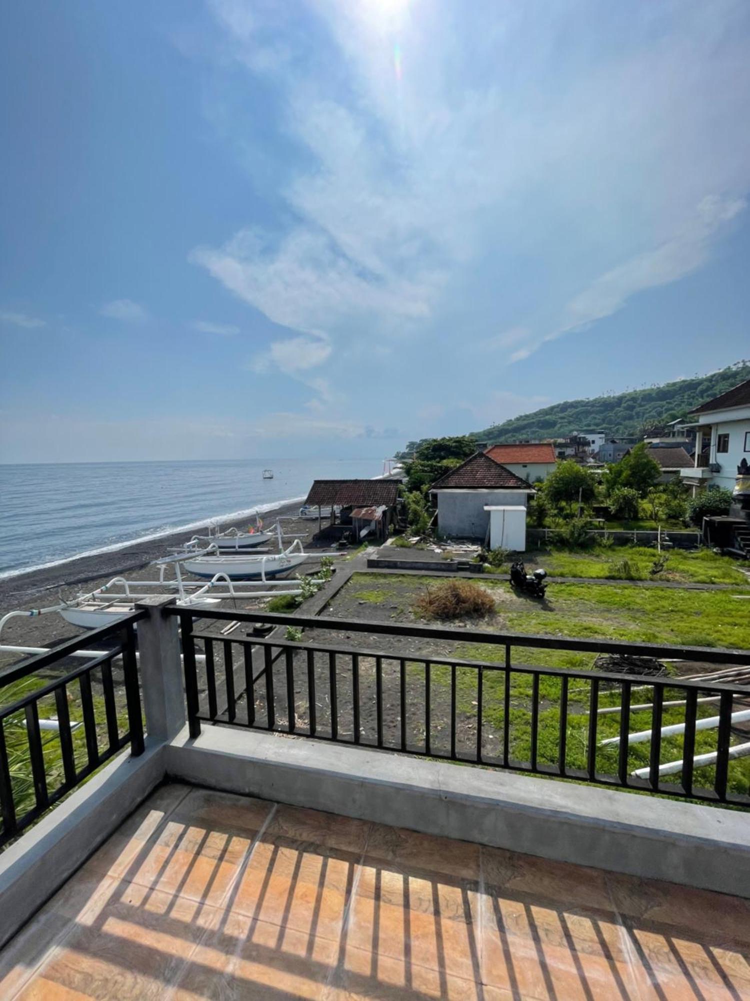 The Bbq Guest house *