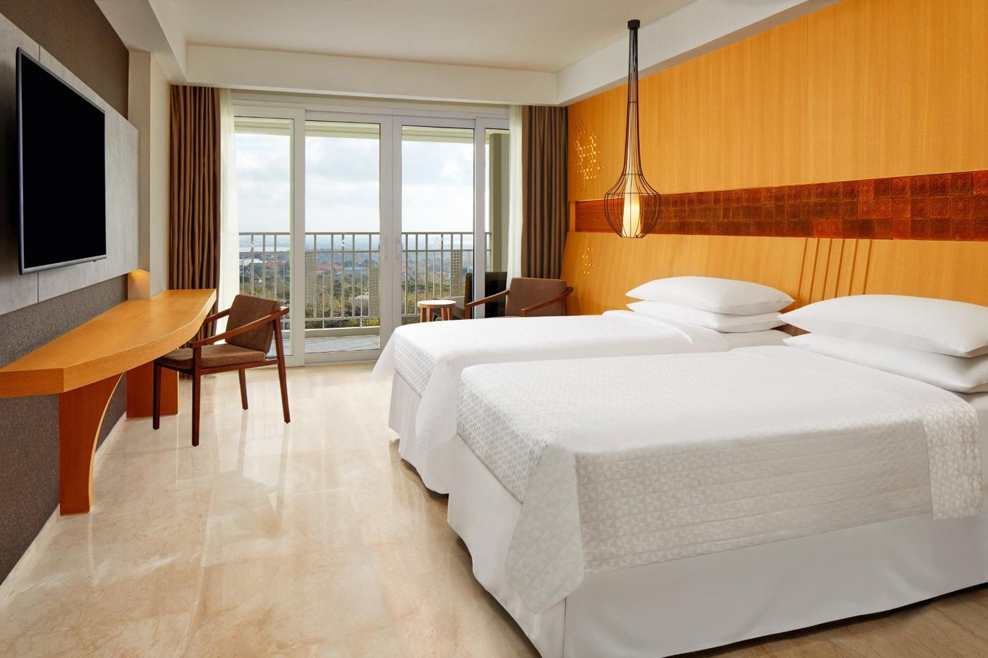 Four Points By Sheraton Bali, Ungasan Jimbaran (Bali)