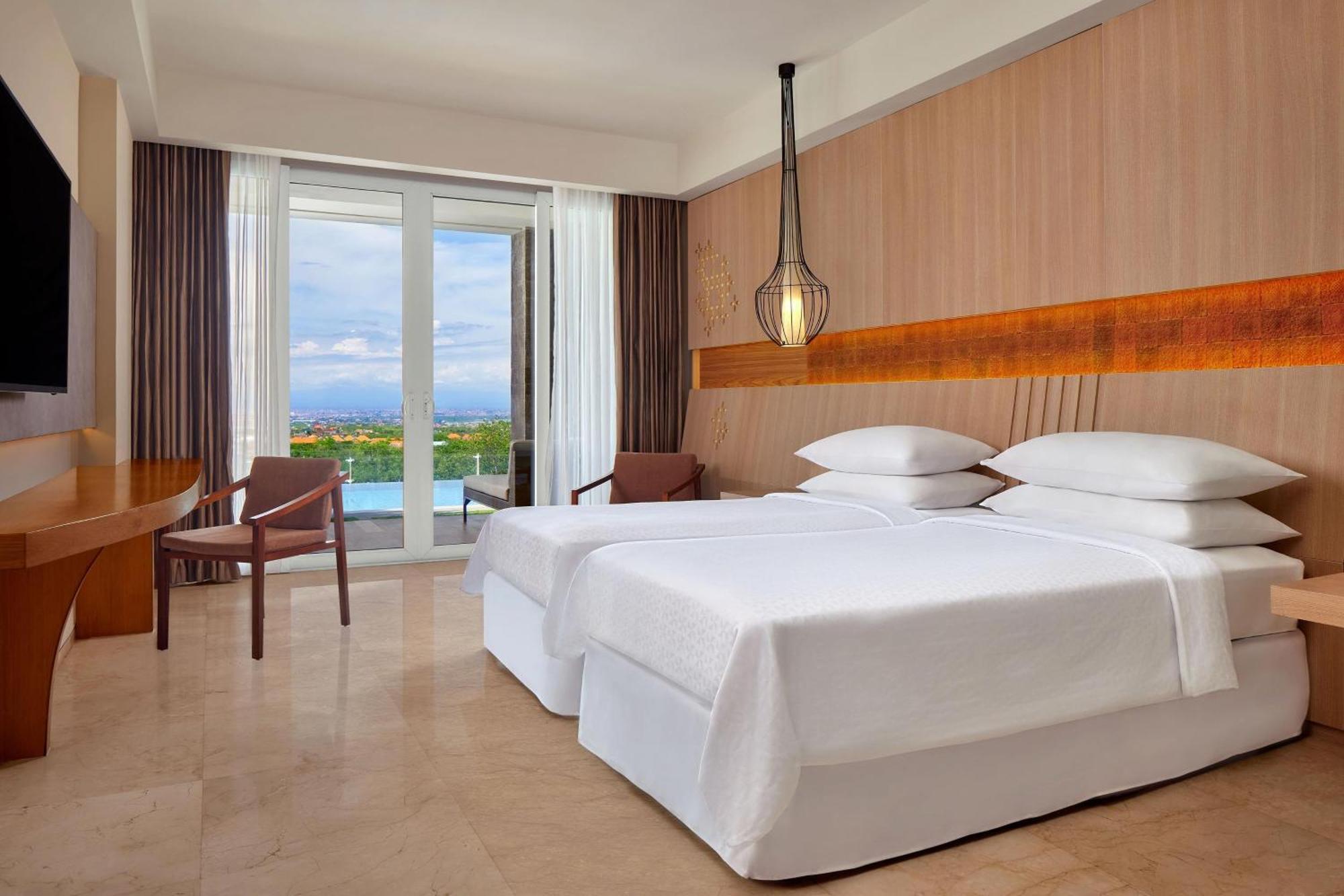 Four Points By Sheraton Bali, Ungasan 4* Jimbaran (Bali)