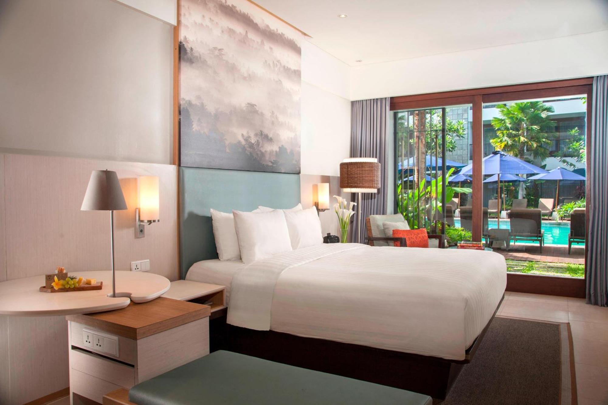 Resort Courtyard By Marriott Bali Seminyak (Bali)
